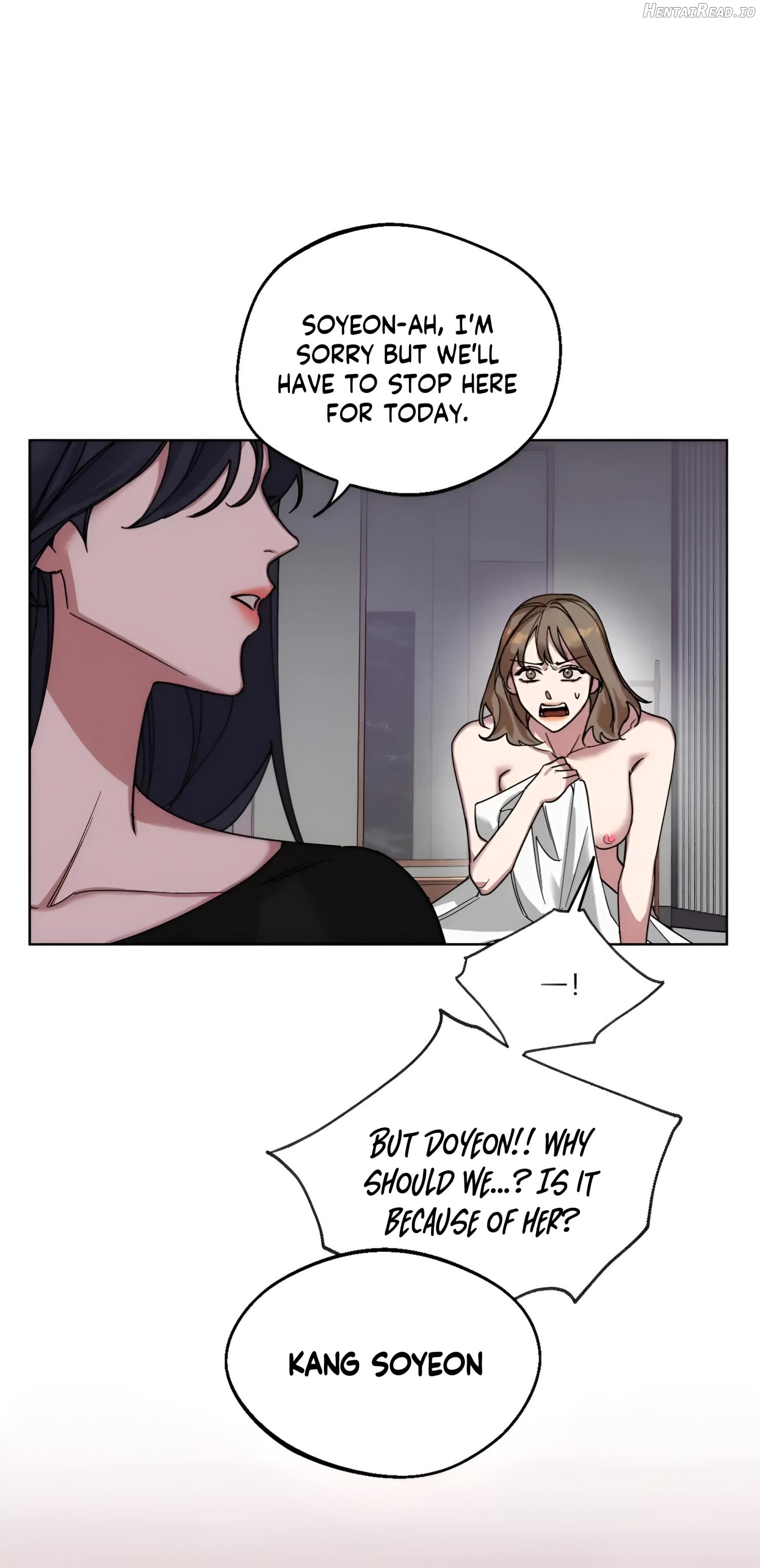 WEAKNESS - Manhwa Chapter 2 - page 19
