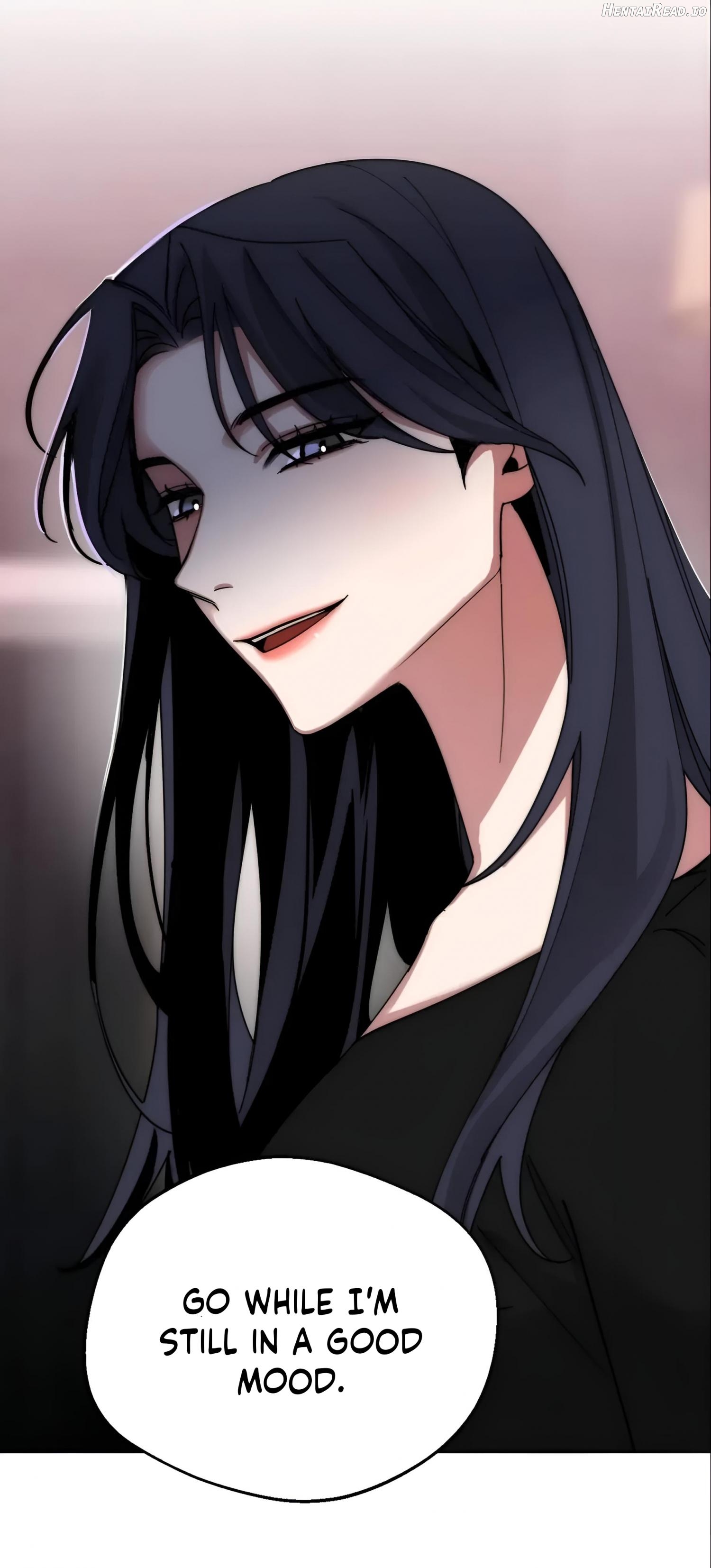WEAKNESS - Manhwa Chapter 2 - page 20
