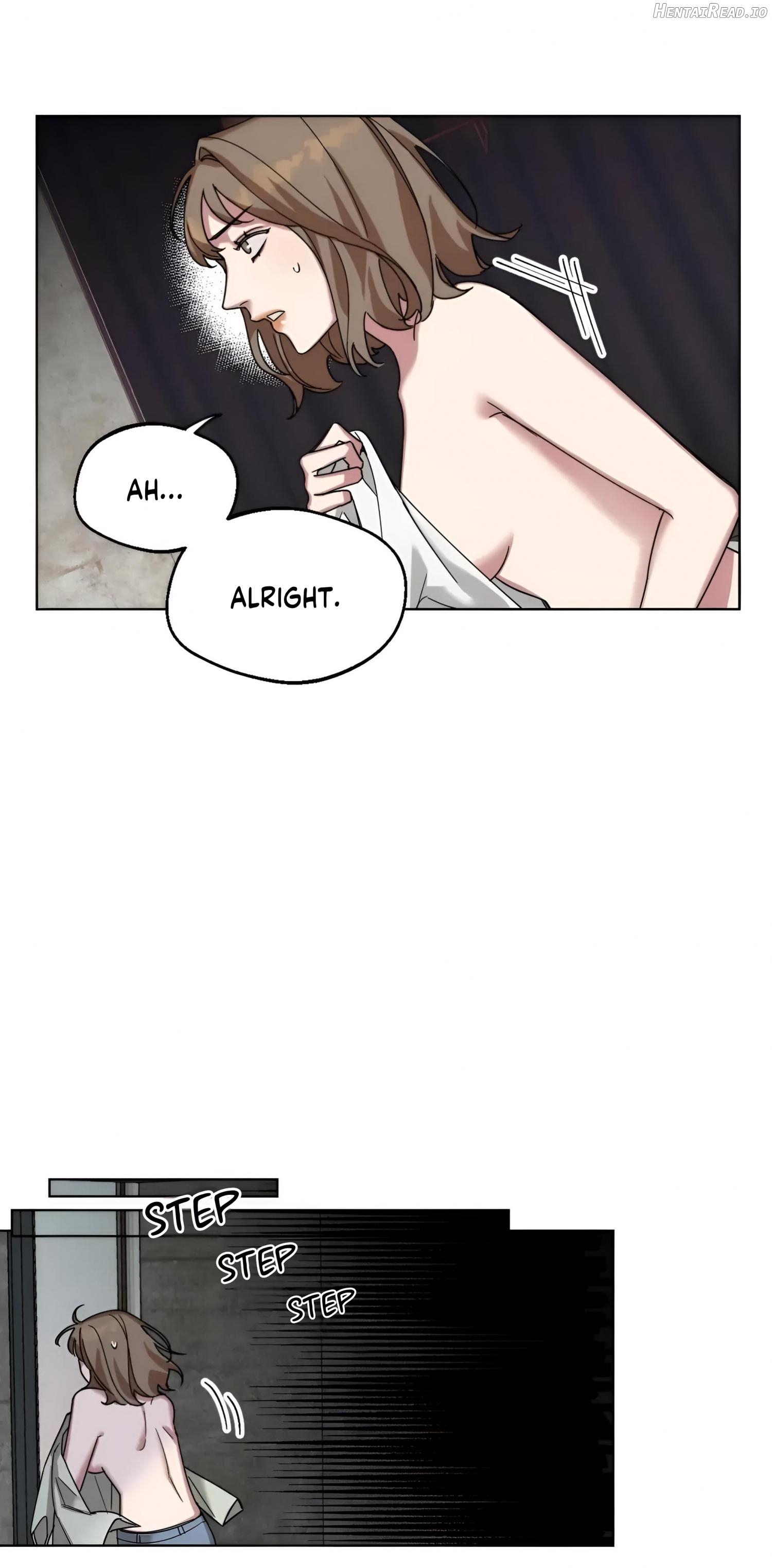 WEAKNESS - Manhwa Chapter 2 - page 21