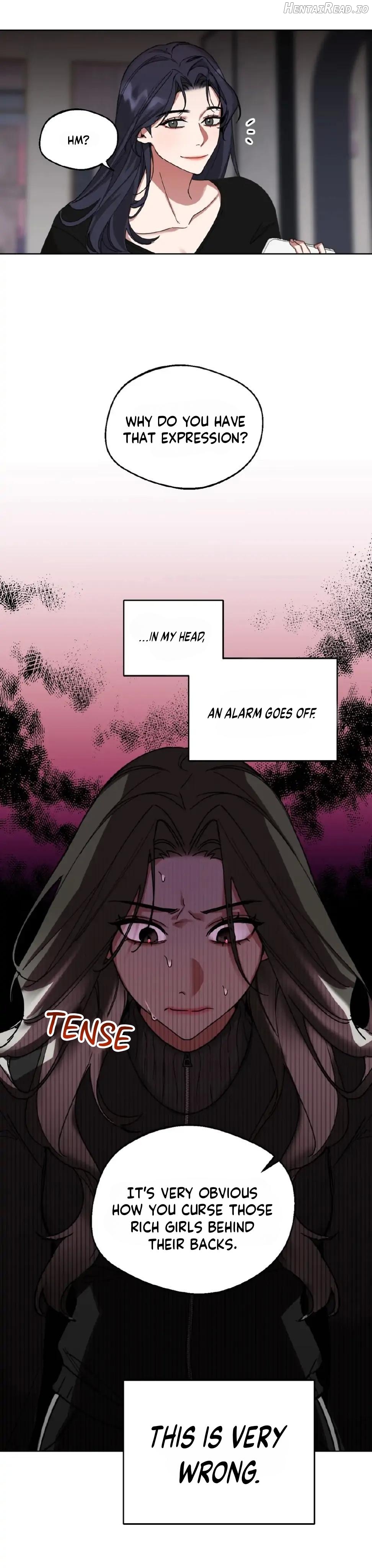 WEAKNESS - Manhwa Chapter 2 - page 24