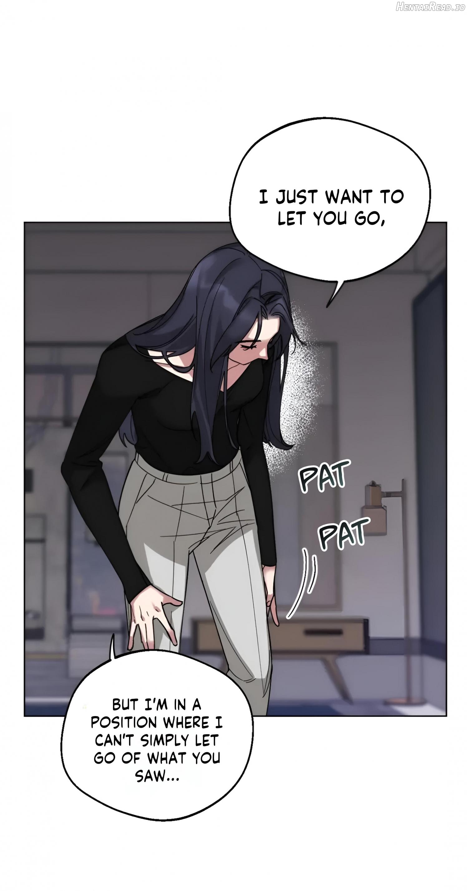 WEAKNESS - Manhwa Chapter 2 - page 27