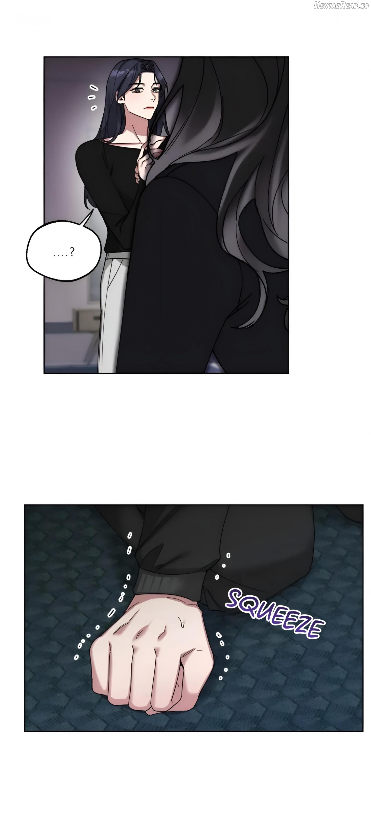 WEAKNESS - Manhwa Chapter 2 - page 28