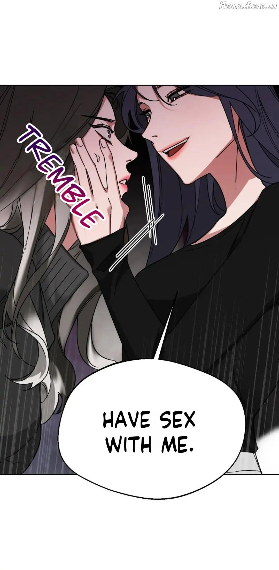 WEAKNESS - Manhwa Chapter 2 - page 30