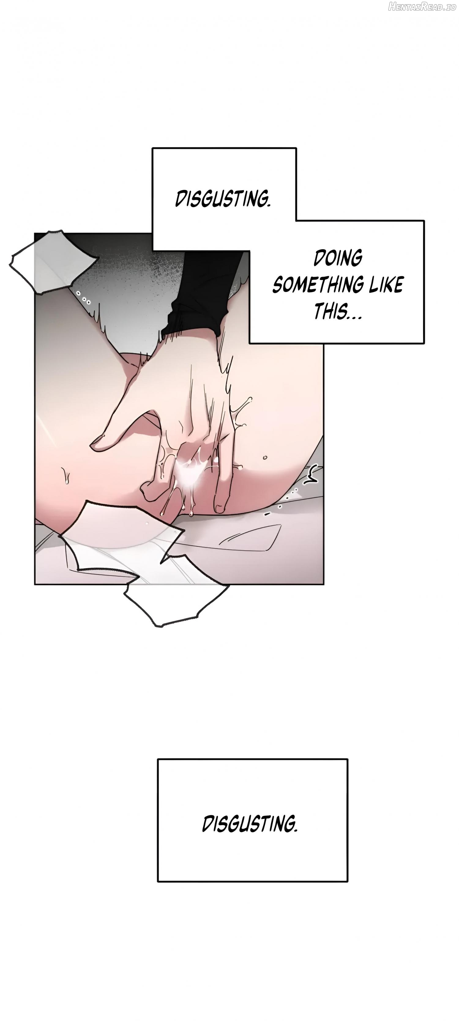 WEAKNESS - Manhwa Chapter 2 - page 4