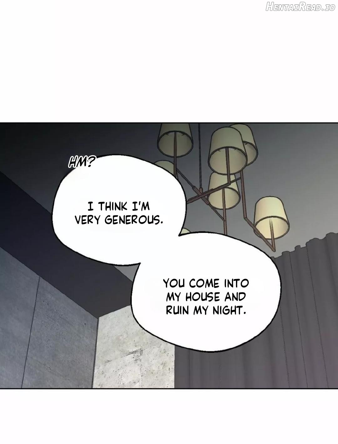 WEAKNESS - Manhwa Chapter 2 - page 32