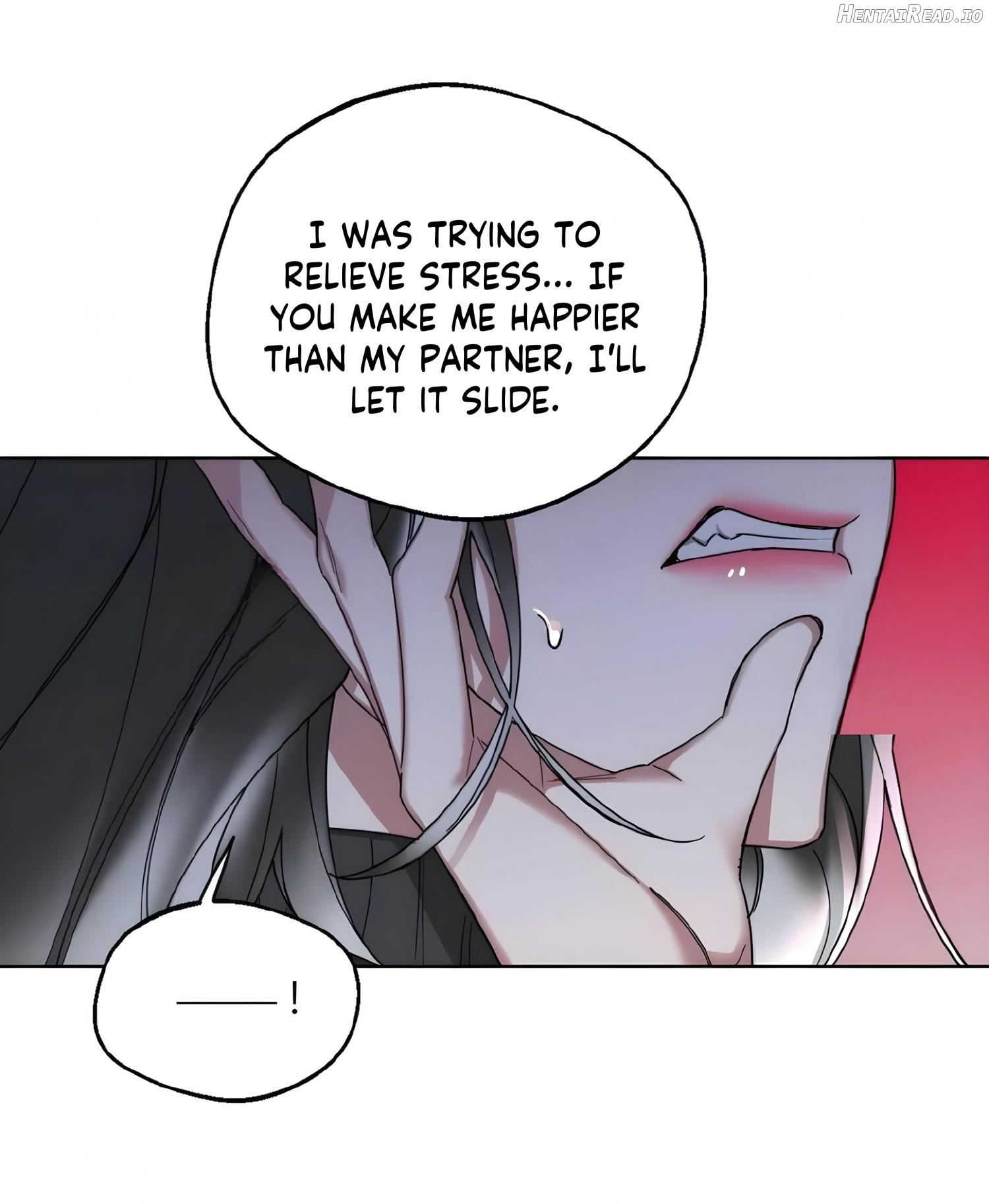 WEAKNESS - Manhwa Chapter 2 - page 33