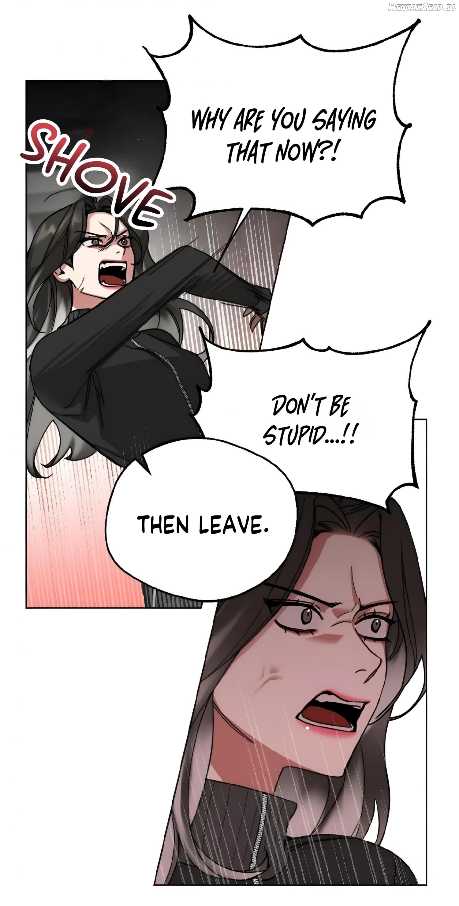 WEAKNESS - Manhwa Chapter 2 - page 34