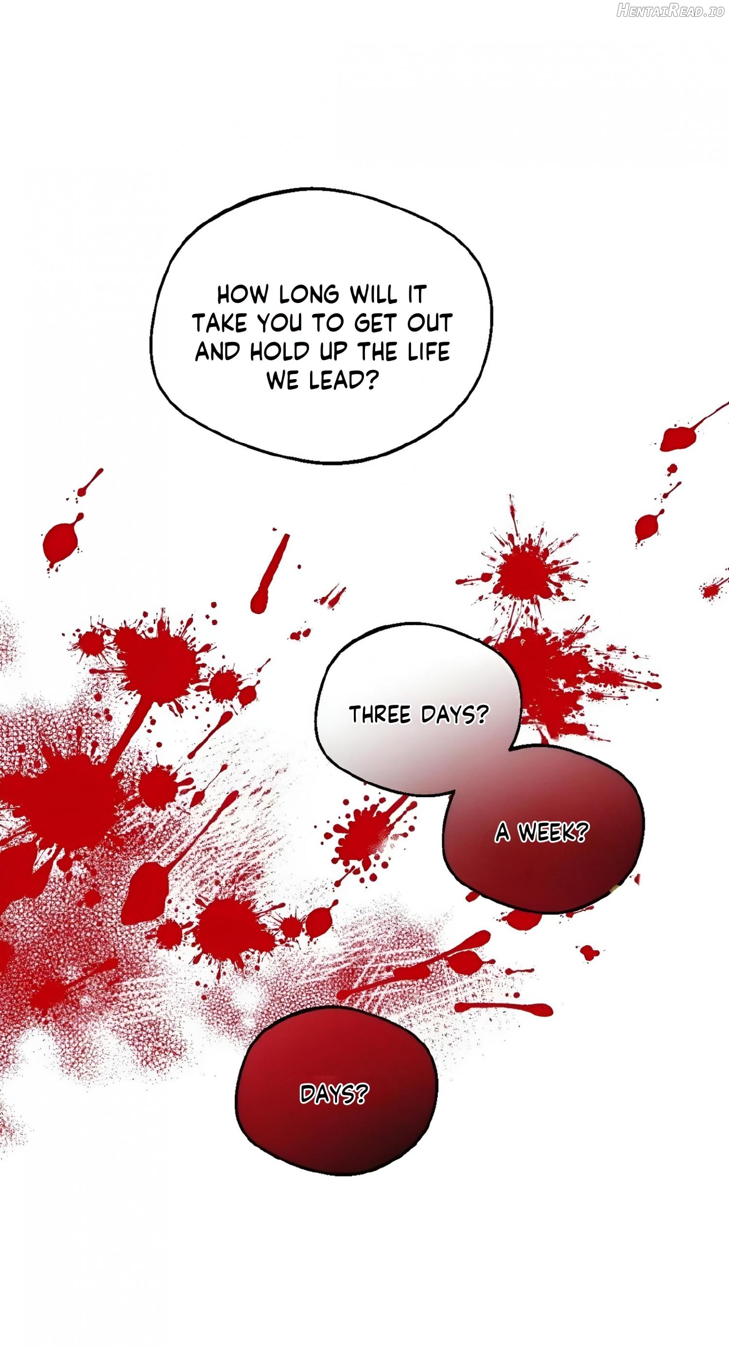 WEAKNESS - Manhwa Chapter 2 - page 35