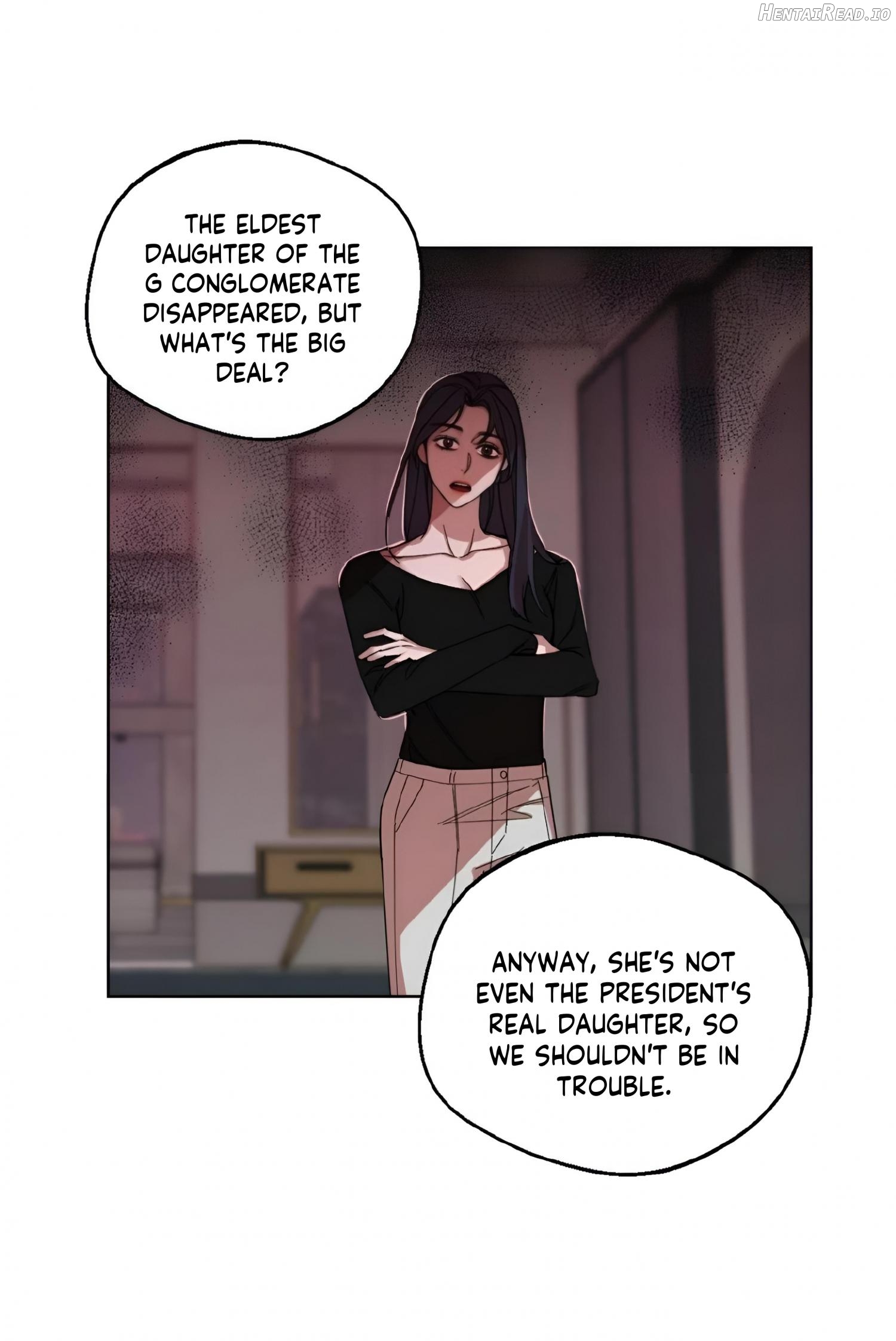 WEAKNESS - Manhwa Chapter 2 - page 36