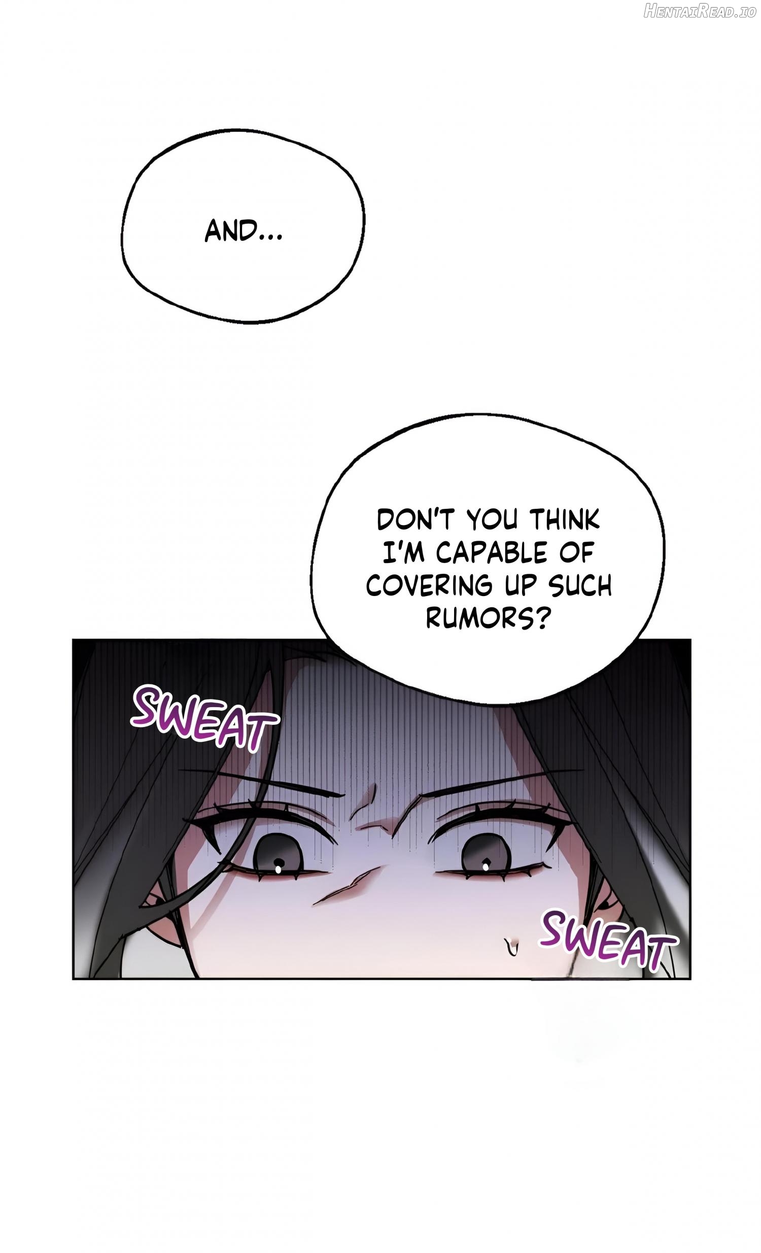 WEAKNESS - Manhwa Chapter 2 - page 37