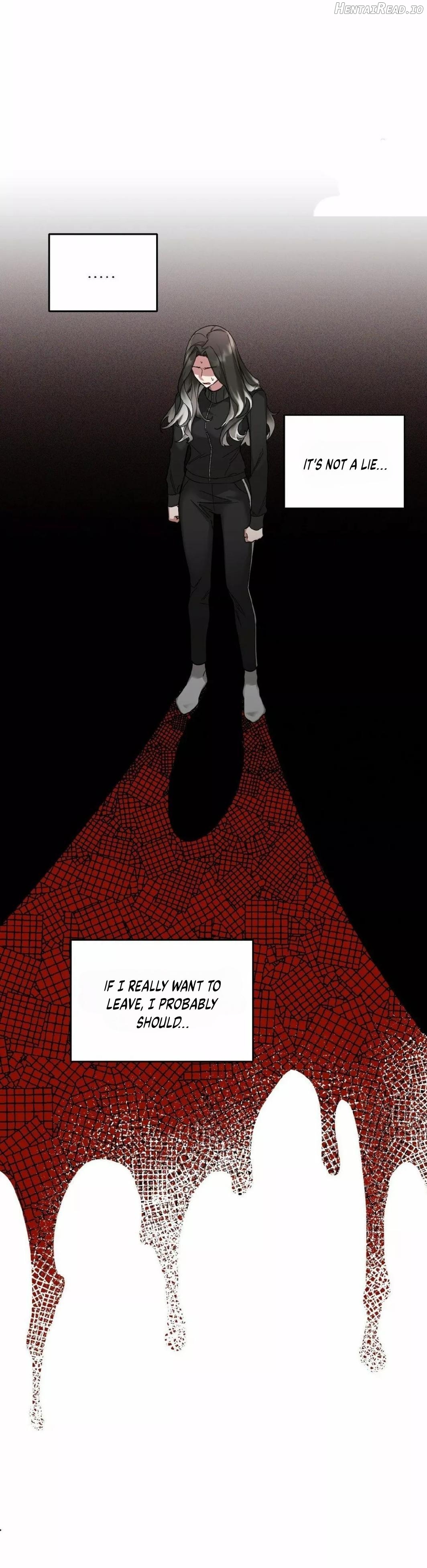 WEAKNESS - Manhwa Chapter 2 - page 38