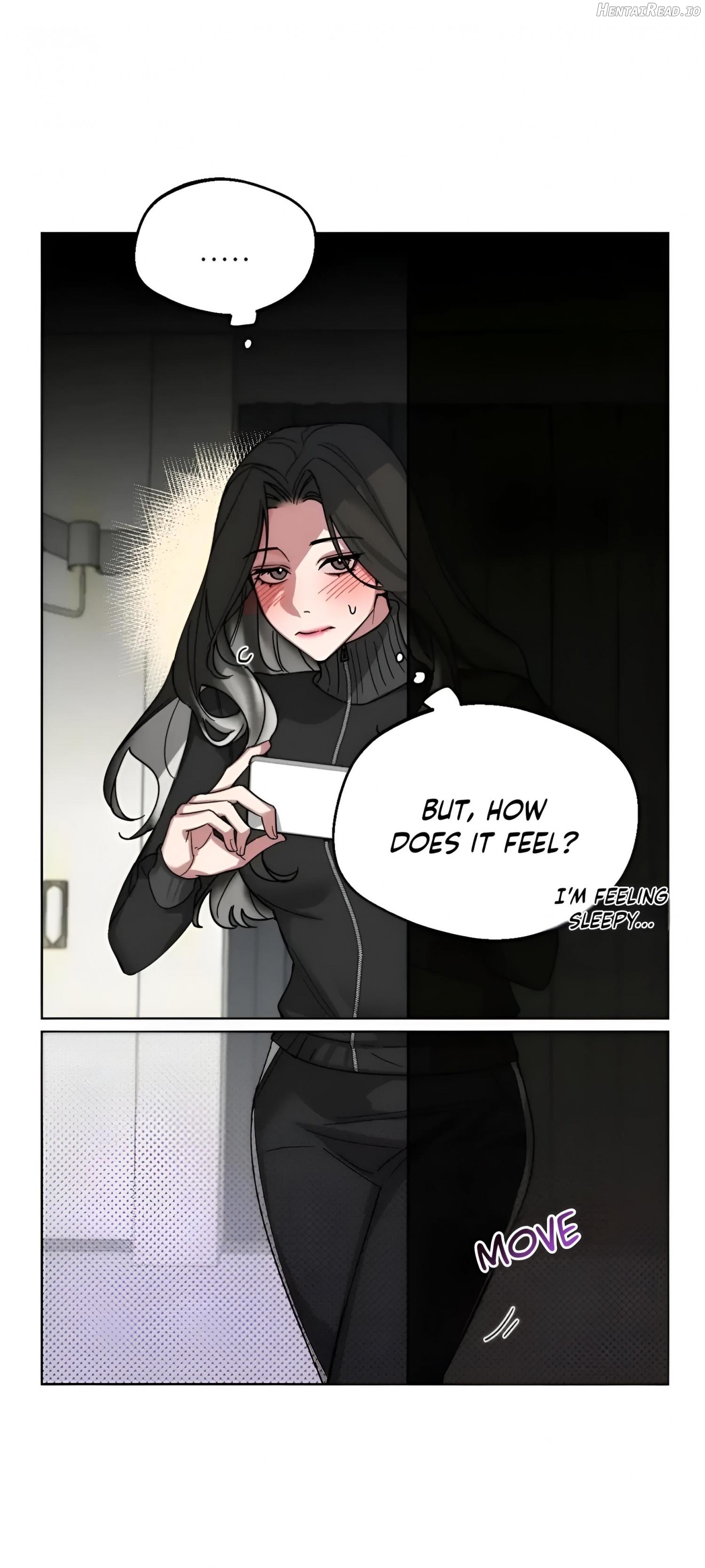 WEAKNESS - Manhwa Chapter 2 - page 5