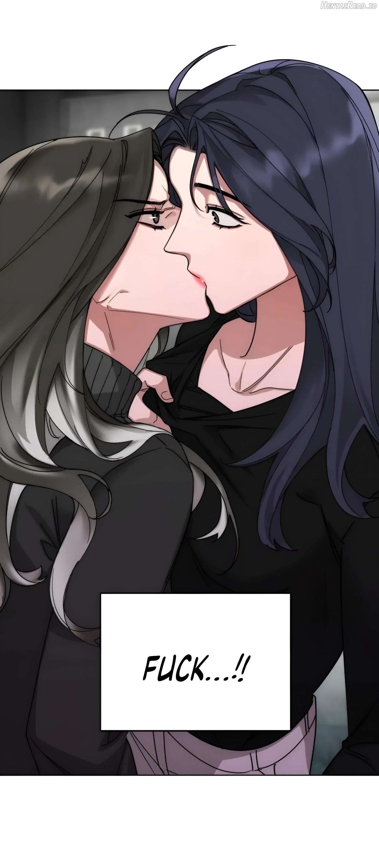 WEAKNESS - Manhwa Chapter 2 - page 42
