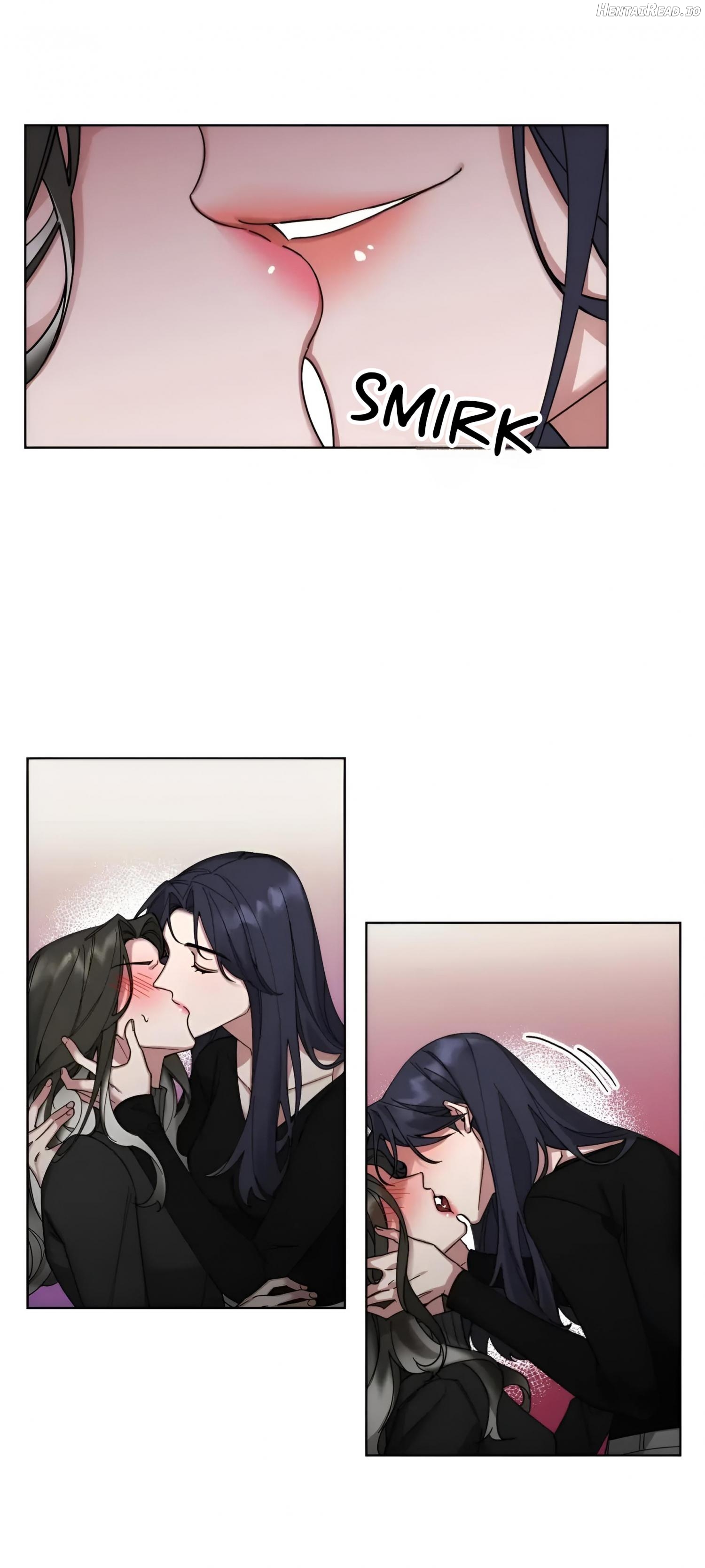WEAKNESS - Manhwa Chapter 2 - page 43