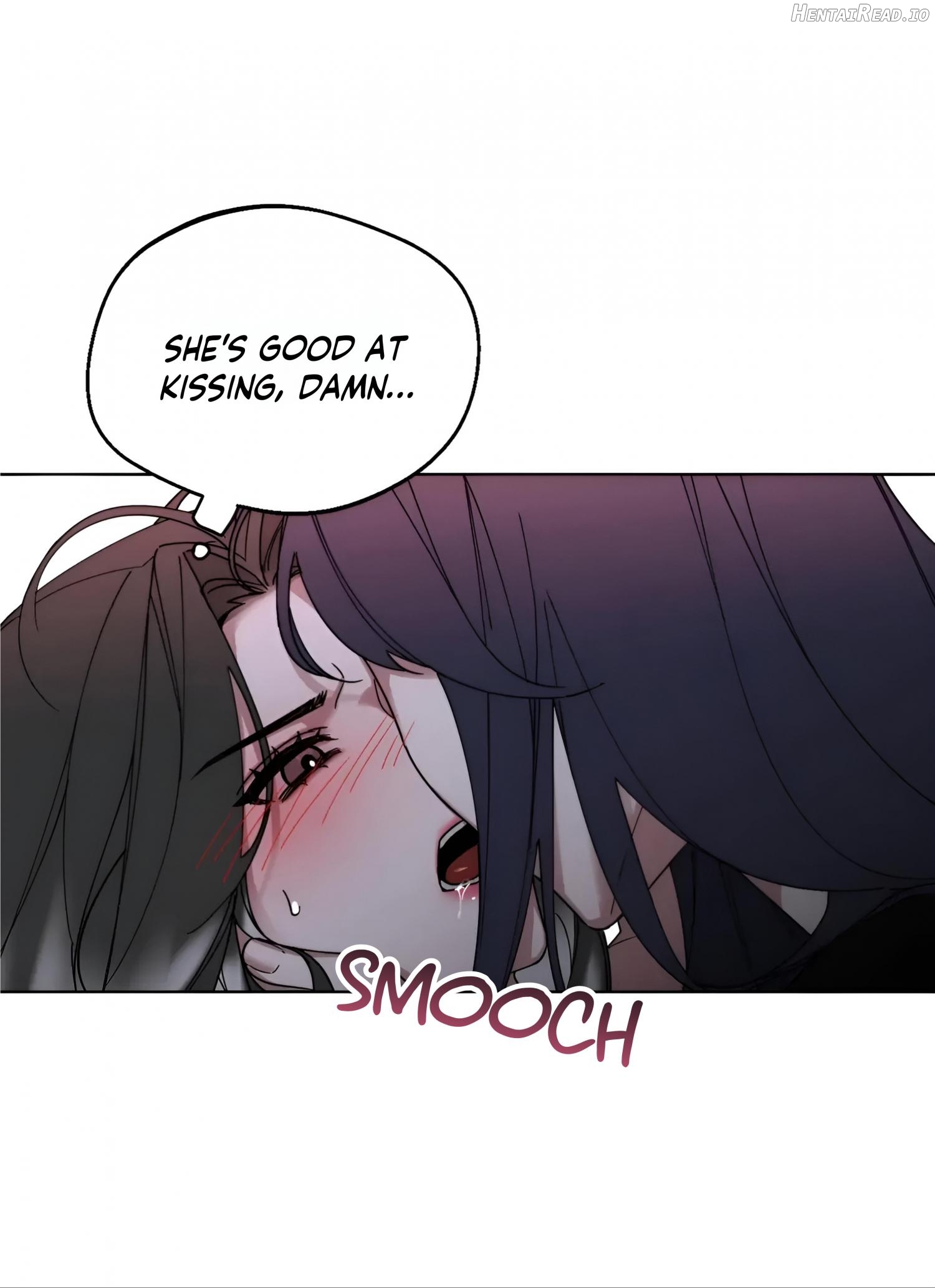 WEAKNESS - Manhwa Chapter 2 - page 44