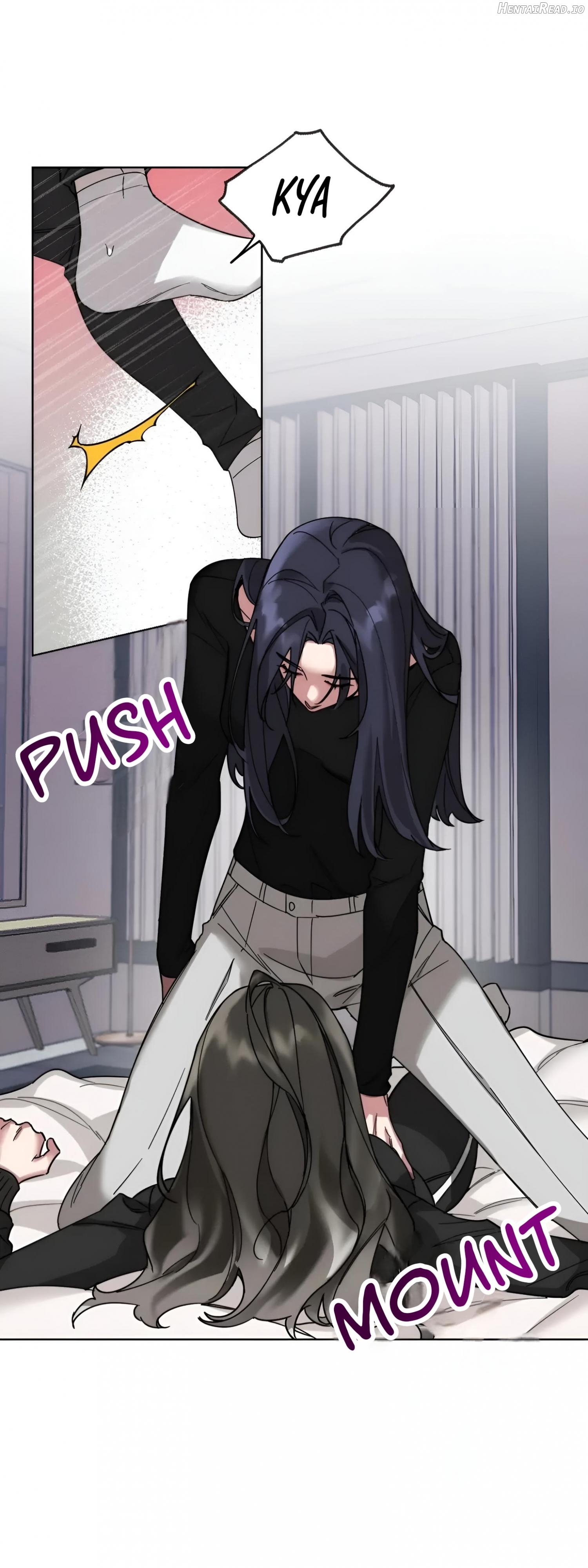 WEAKNESS - Manhwa Chapter 2 - page 45