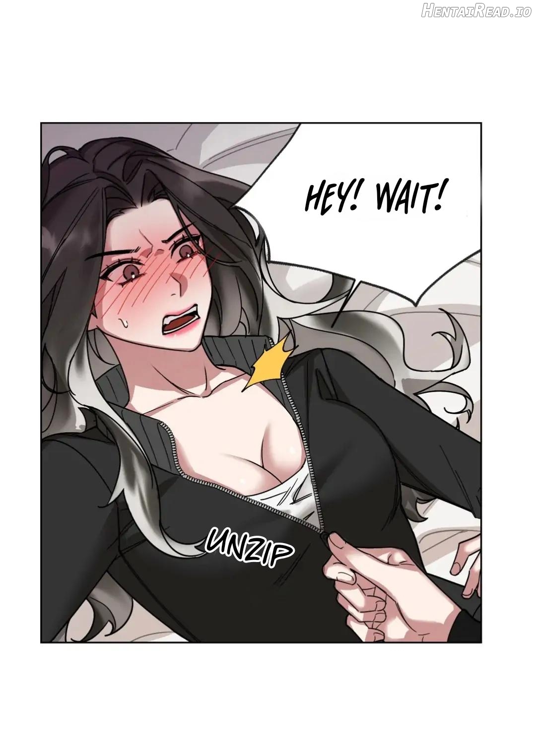 WEAKNESS - Manhwa Chapter 2 - page 46