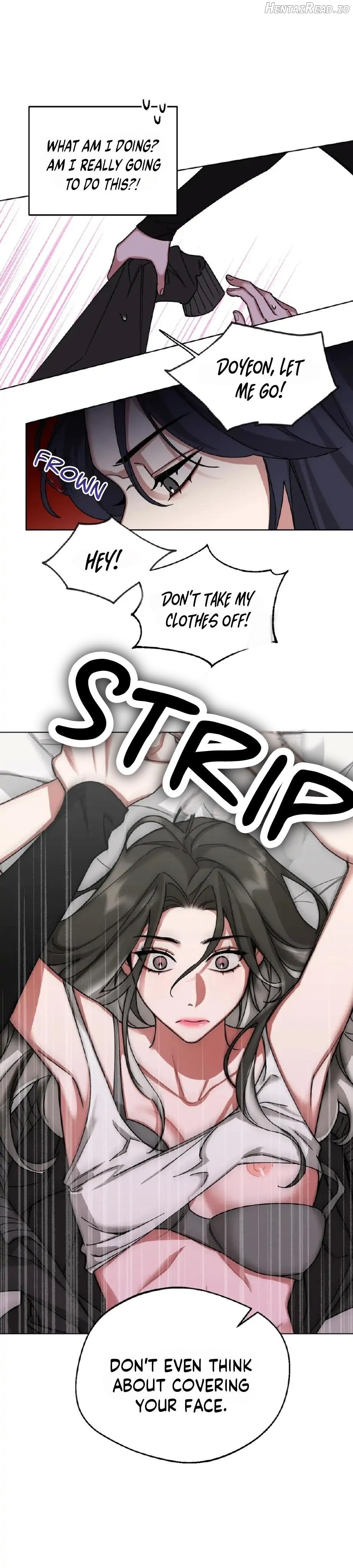 WEAKNESS - Manhwa Chapter 2 - page 47