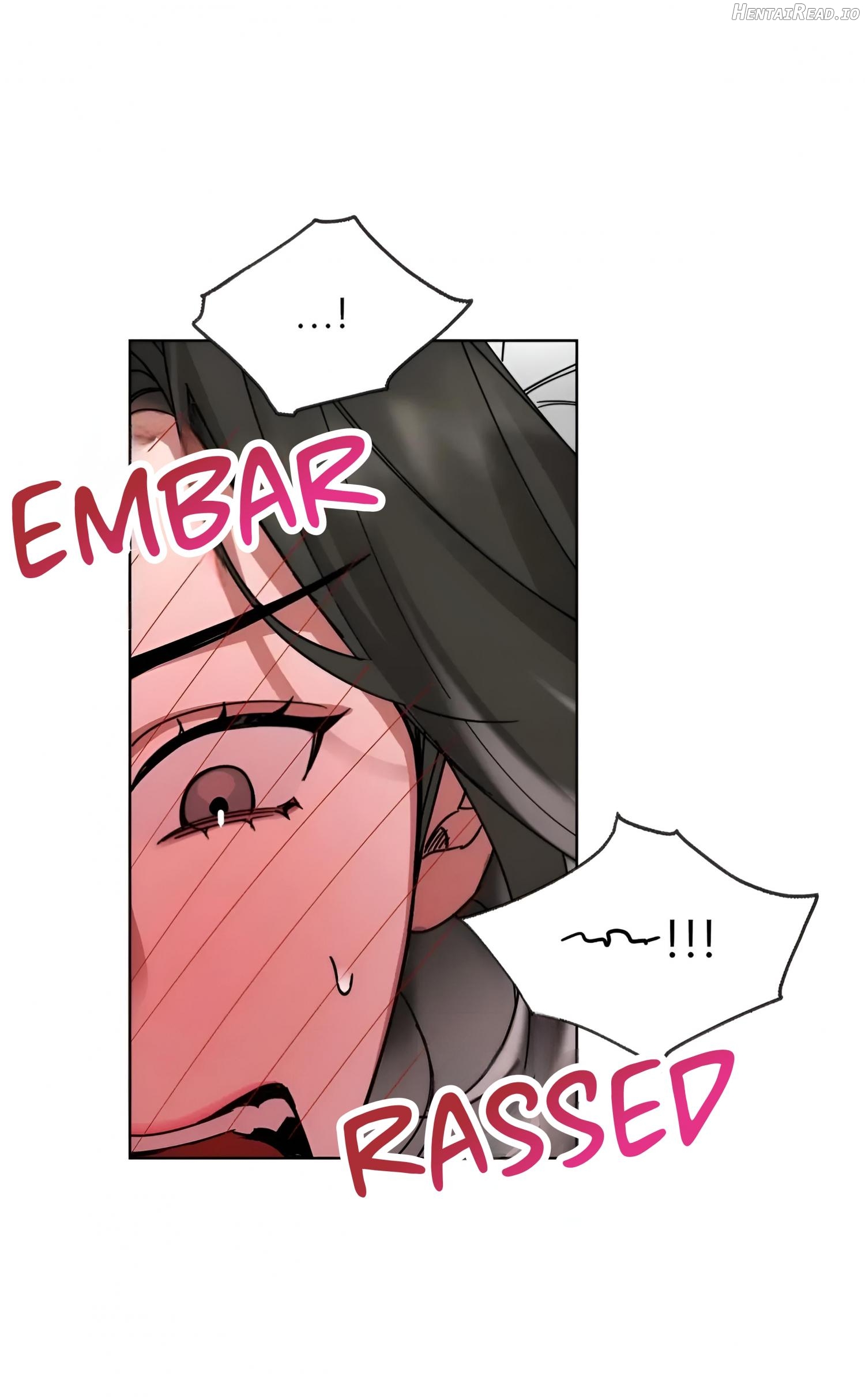 WEAKNESS - Manhwa Chapter 2 - page 48