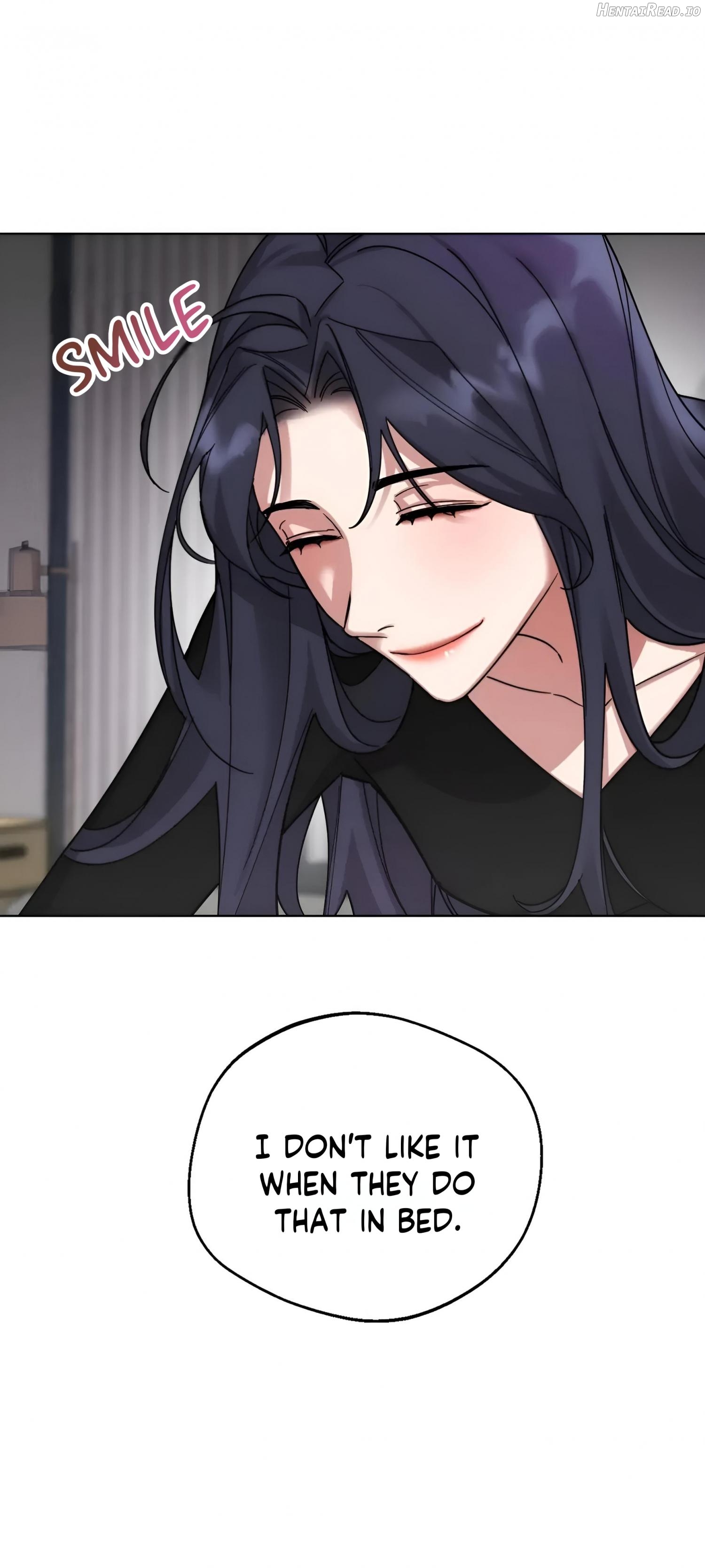 WEAKNESS - Manhwa Chapter 2 - page 49