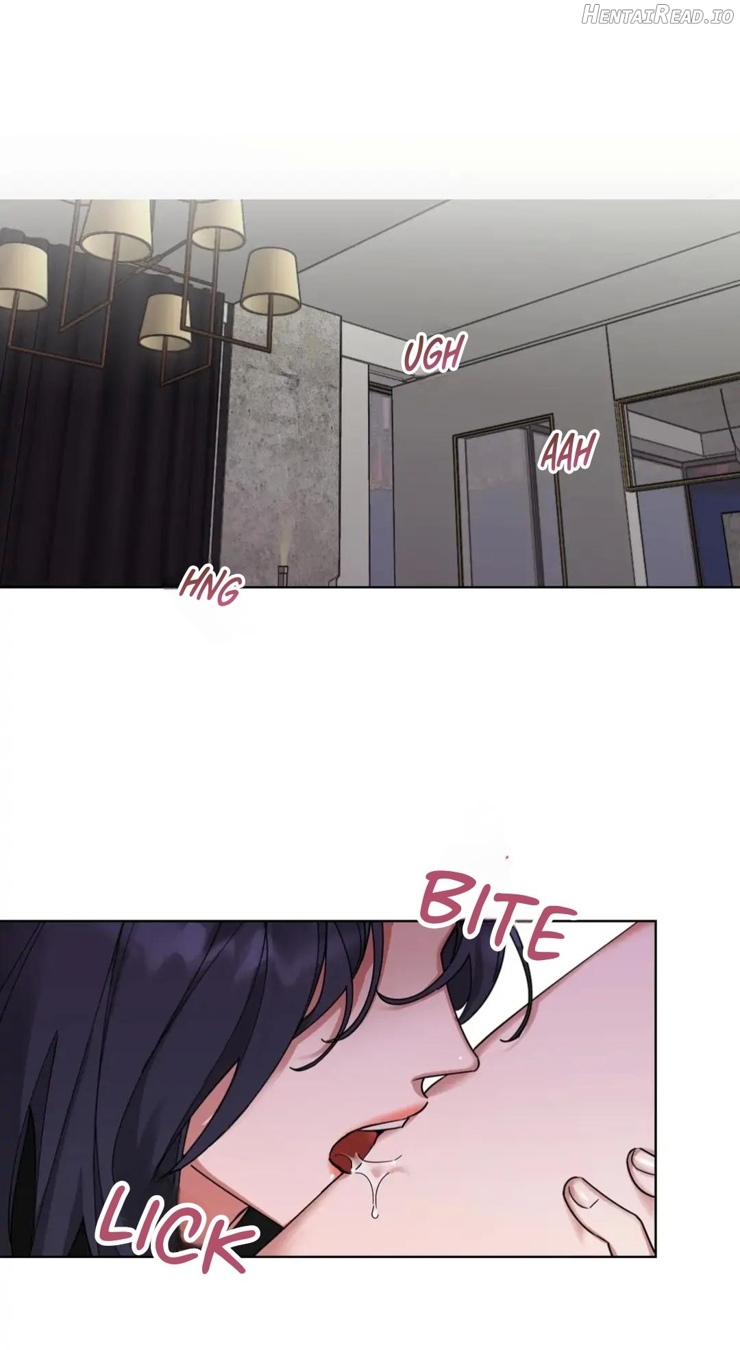 WEAKNESS - Manhwa Chapter 2 - page 50