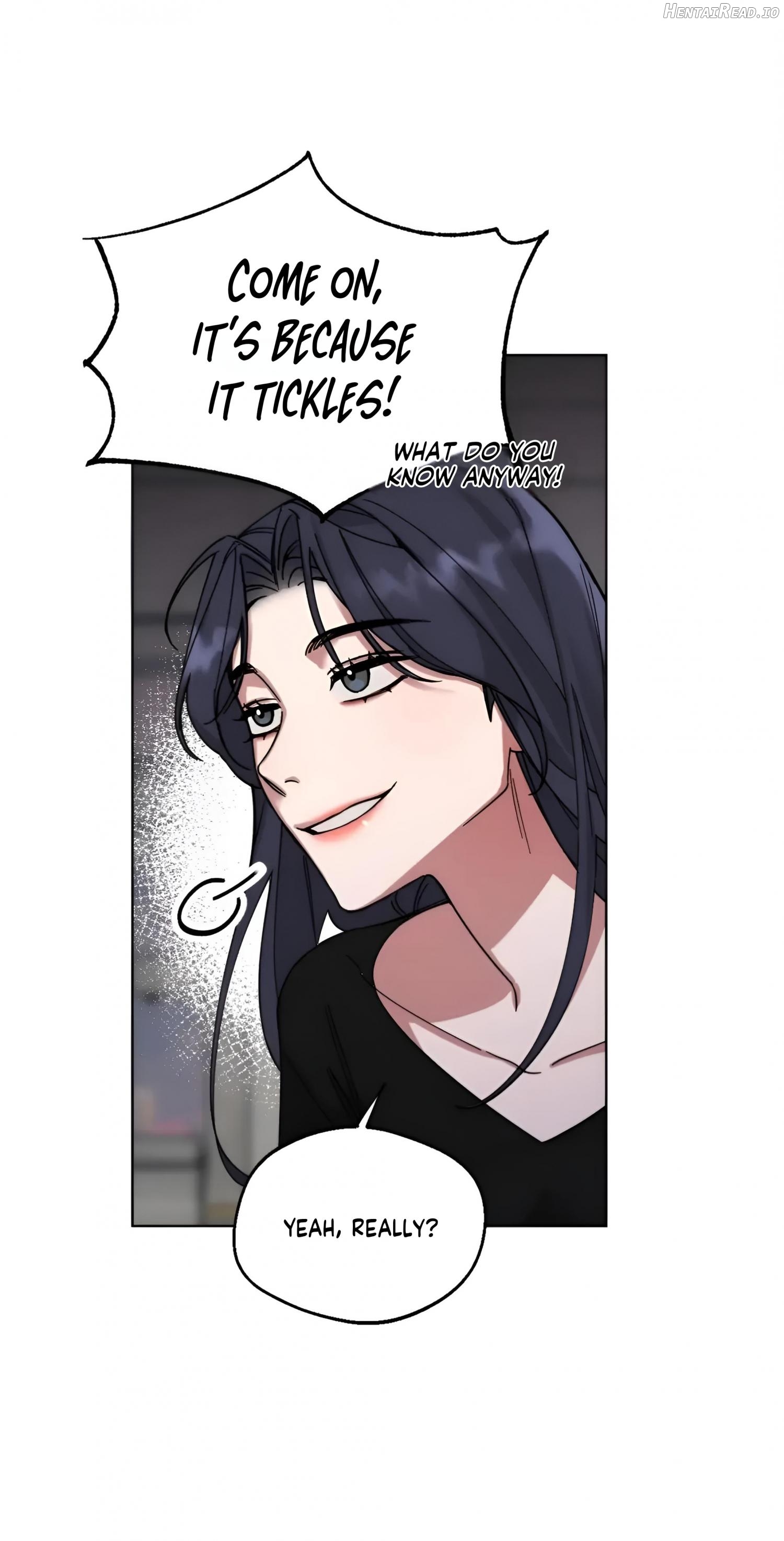 WEAKNESS - Manhwa Chapter 2 - page 53