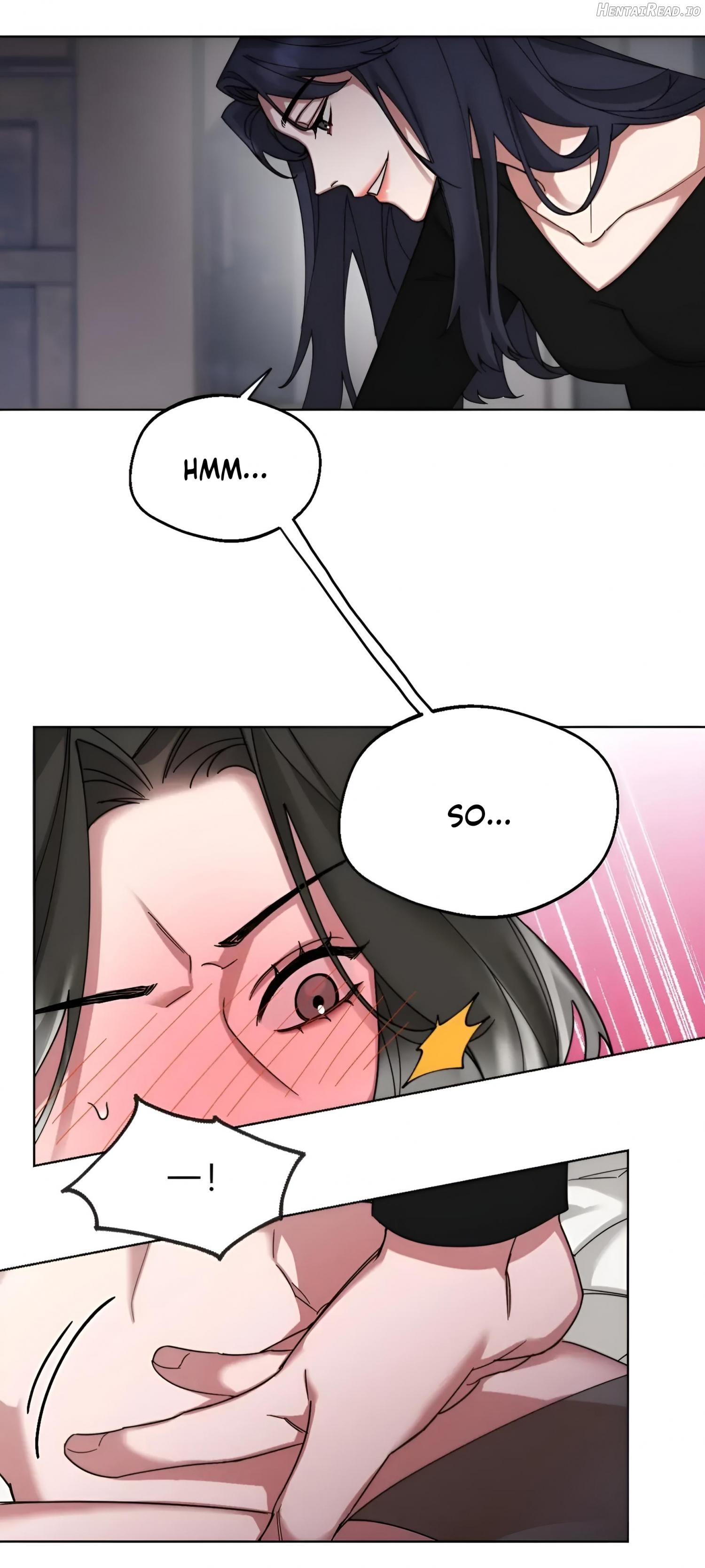WEAKNESS - Manhwa Chapter 2 - page 55