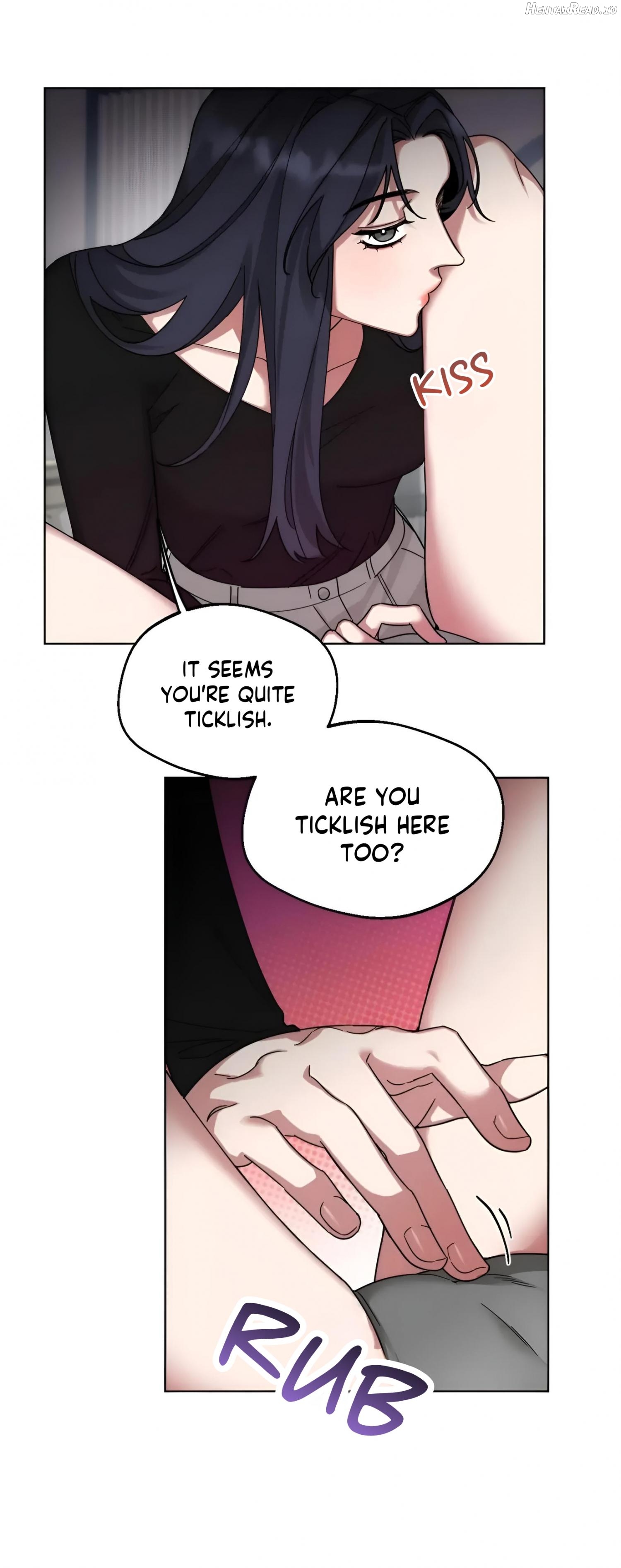 WEAKNESS - Manhwa Chapter 2 - page 56