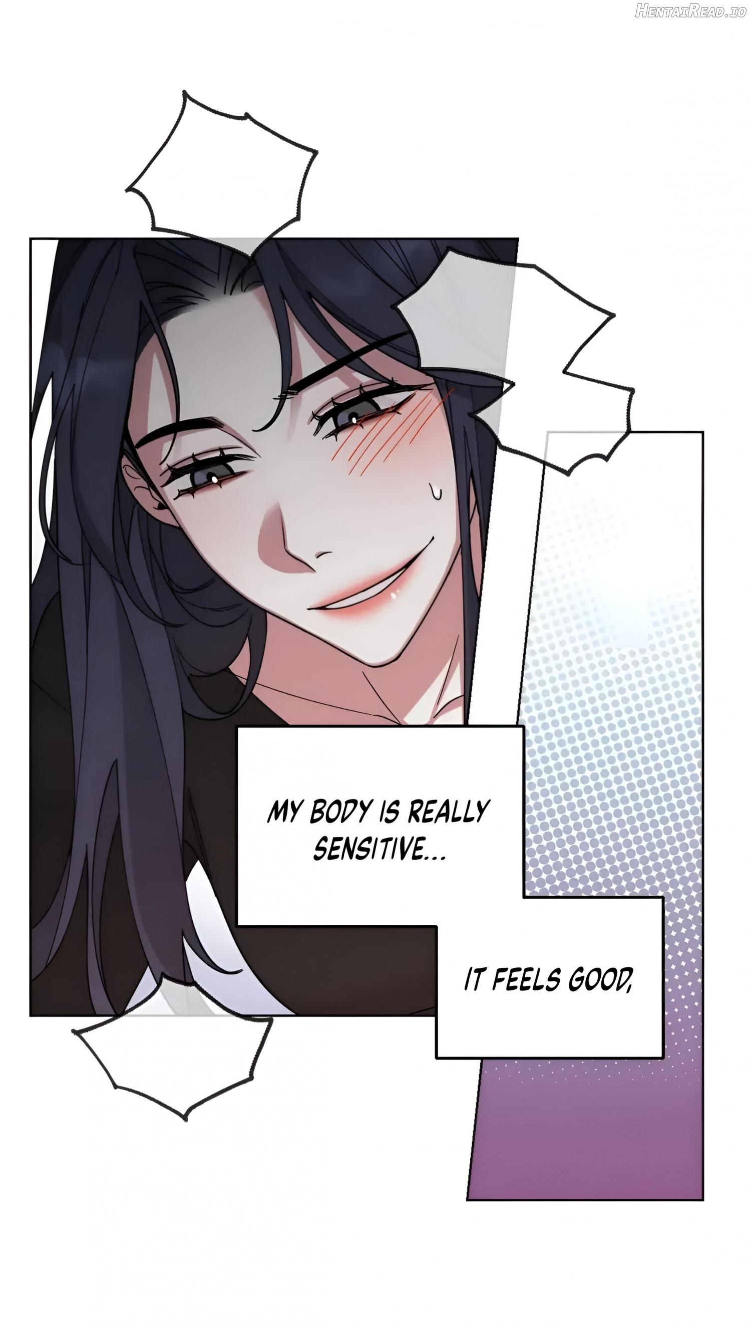 WEAKNESS - Manhwa Chapter 2 - page 59