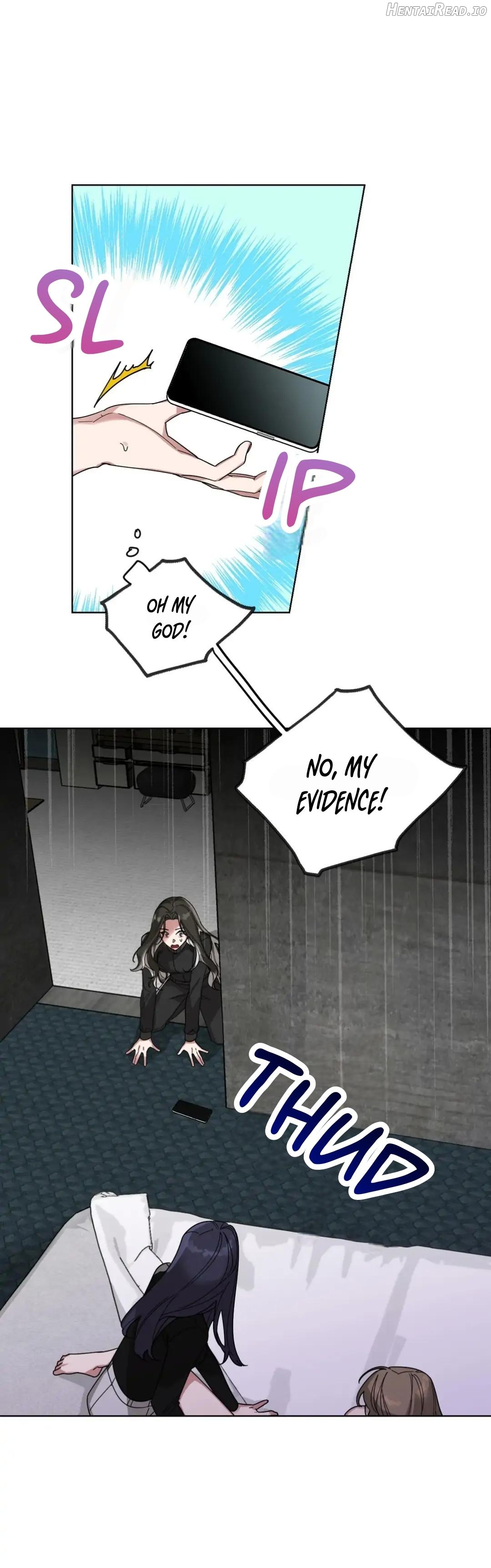 WEAKNESS - Manhwa Chapter 2 - page 7