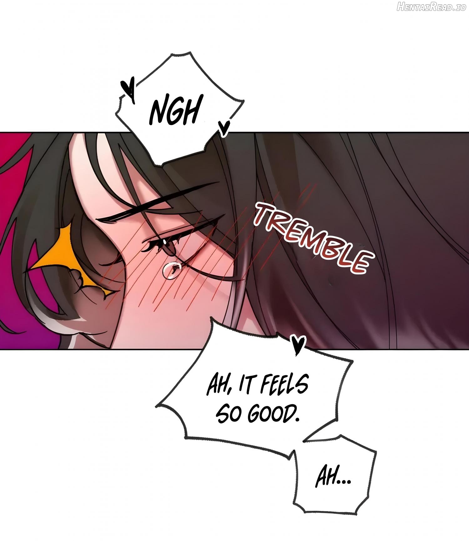WEAKNESS - Manhwa Chapter 2 - page 61