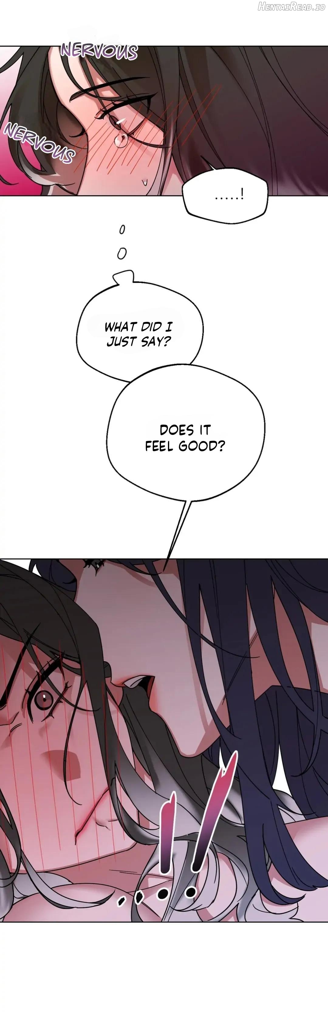 WEAKNESS - Manhwa Chapter 2 - page 62