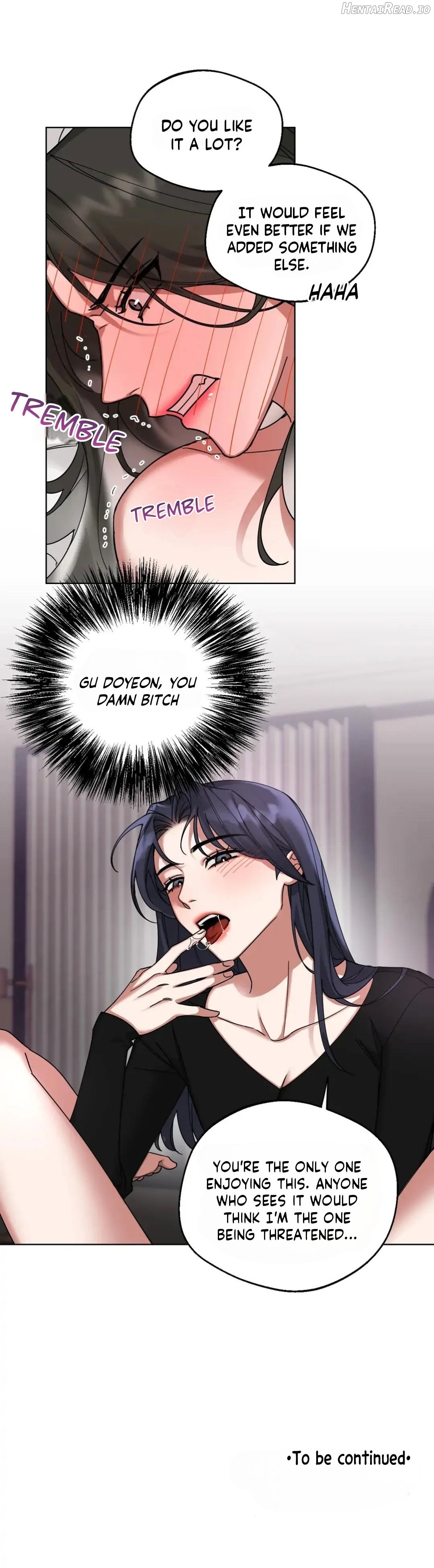 WEAKNESS - Manhwa Chapter 2 - page 63