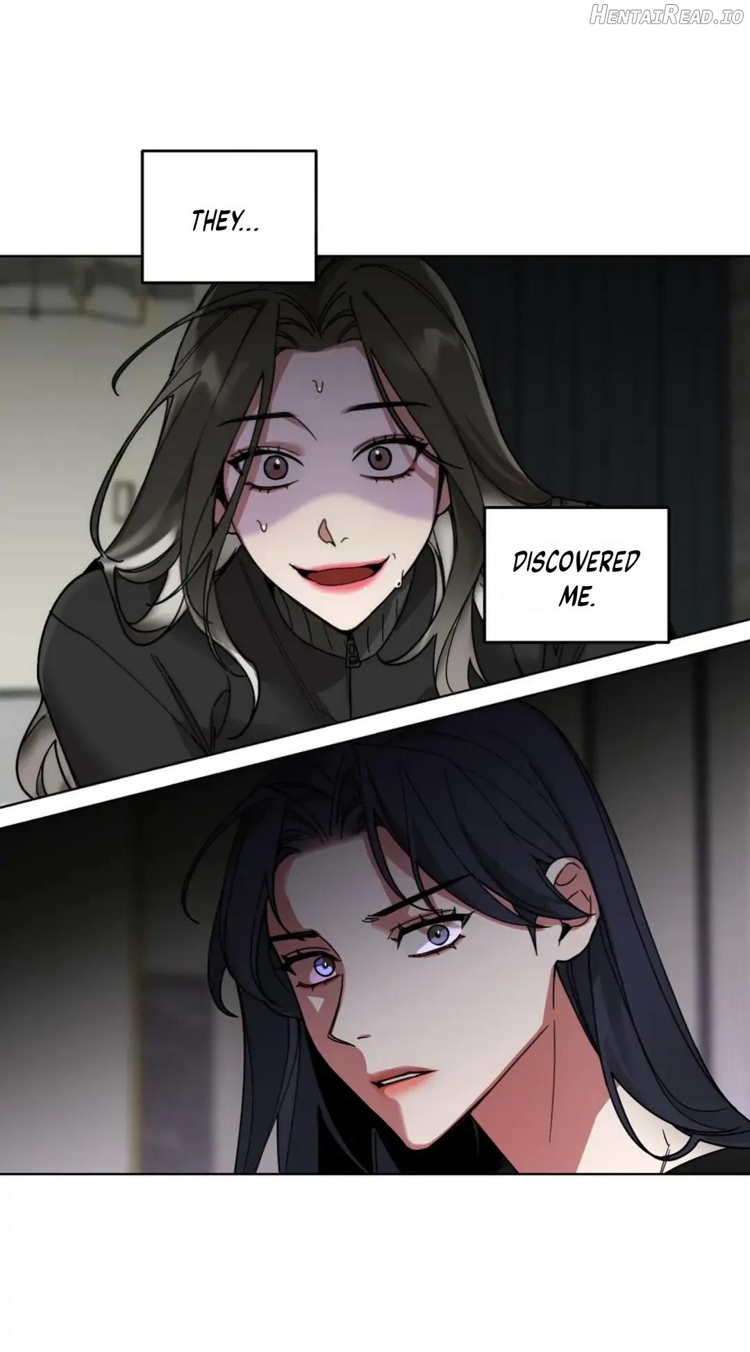 WEAKNESS - Manhwa Chapter 2 - page 8