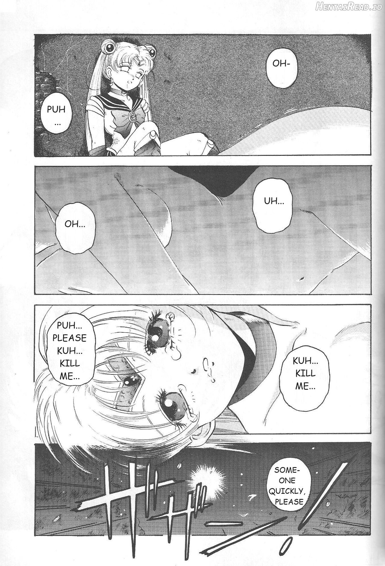 Minako-ENGLISH Hentai Chapter 1 - page 50