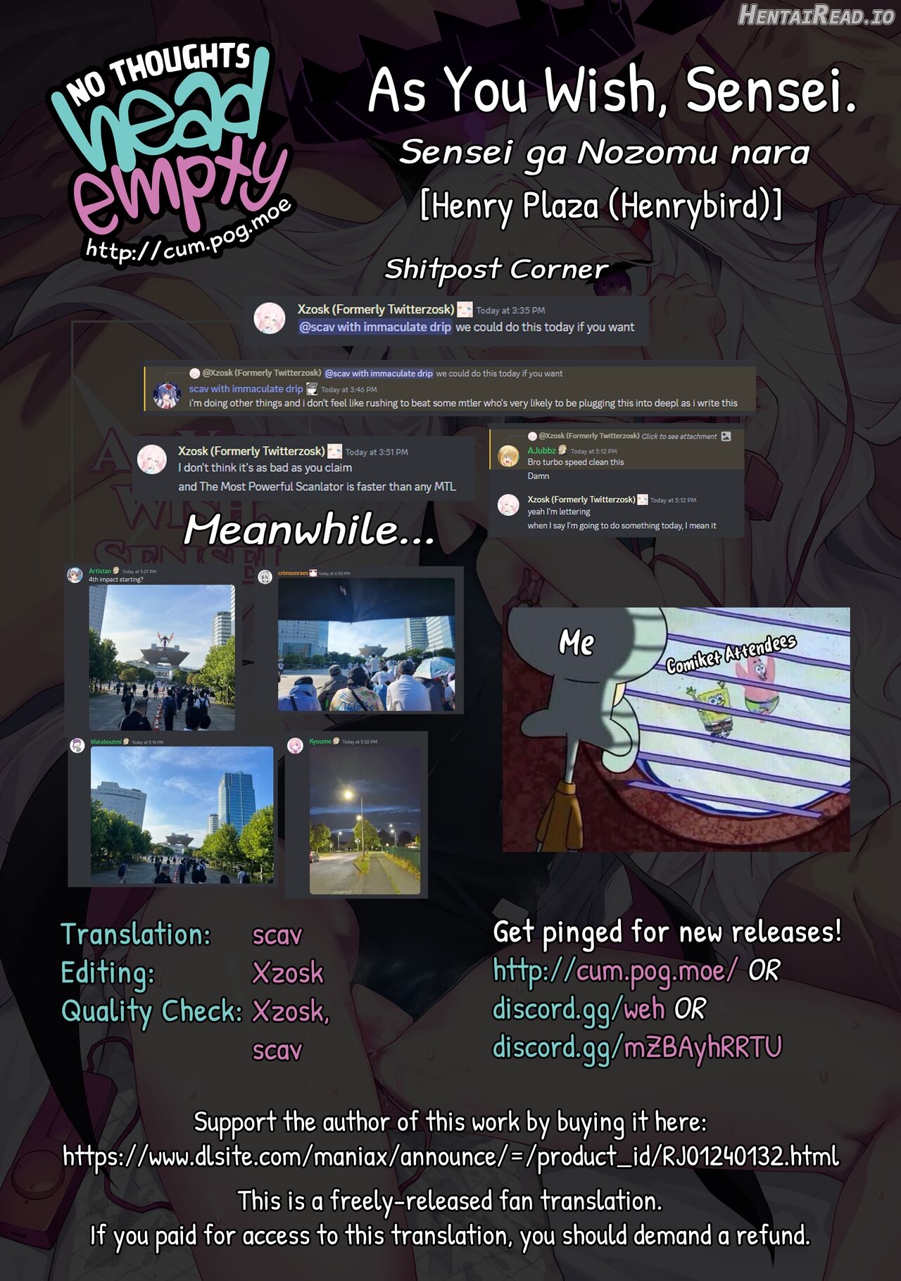 Sensei ga Nozomu nara Chapter 1 - page 26