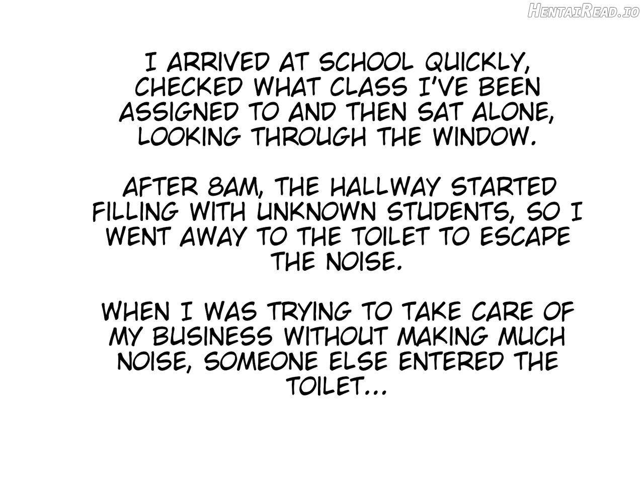 Tanameg- Shiori-Chan part 1-2.5 Chapter 1 - page 17