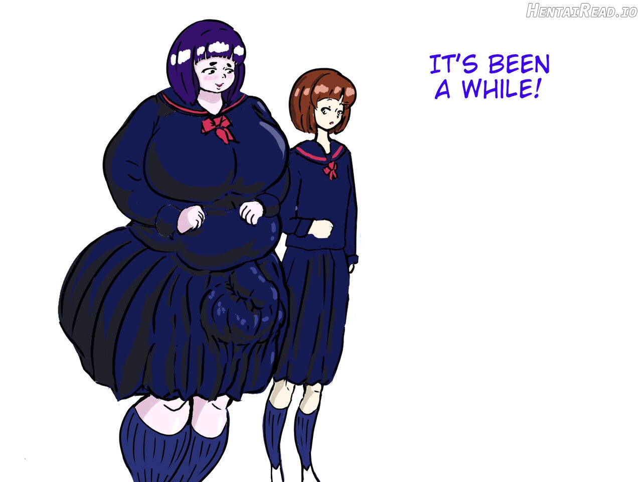 Tanameg- Shiori-Chan part 1-2.5 Chapter 1 - page 18
