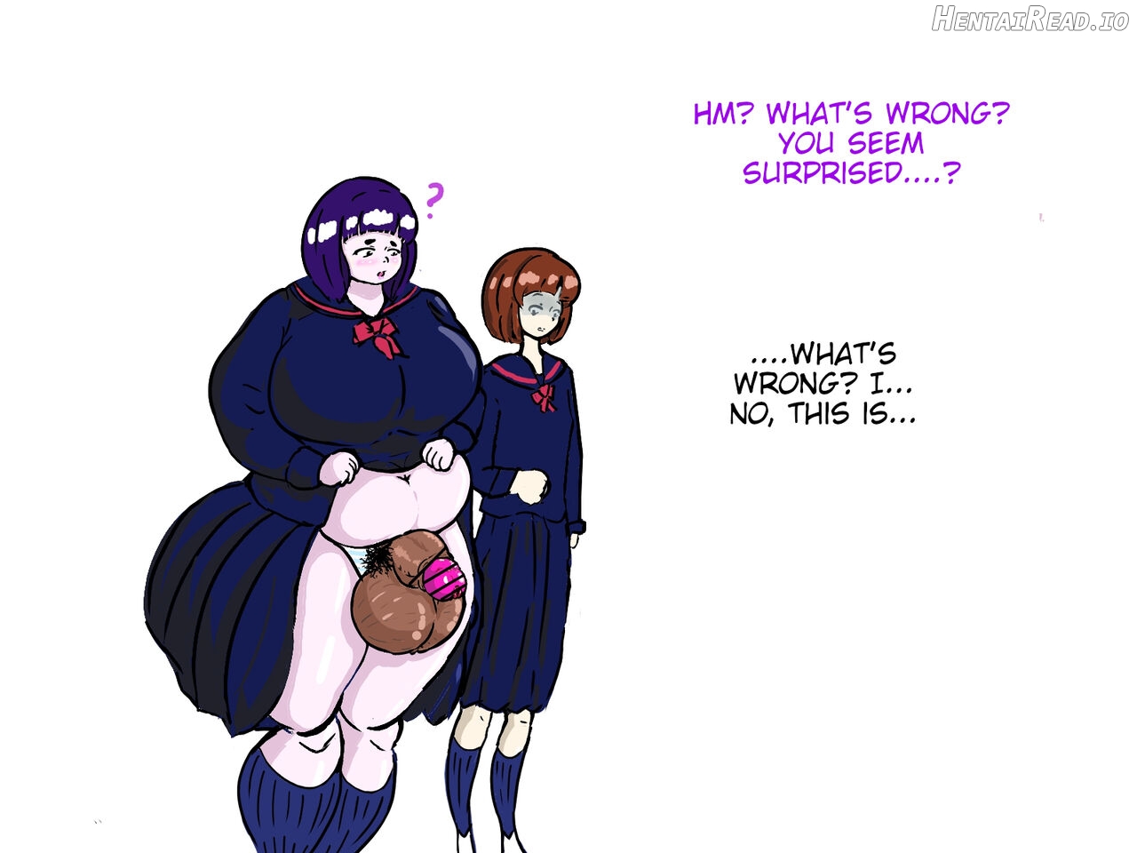 Tanameg- Shiori-Chan part 1-2.5 Chapter 1 - page 22