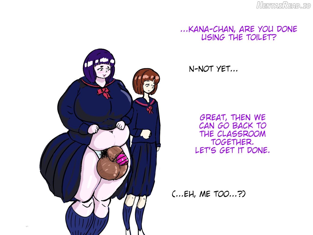 Tanameg- Shiori-Chan part 1-2.5 Chapter 1 - page 25