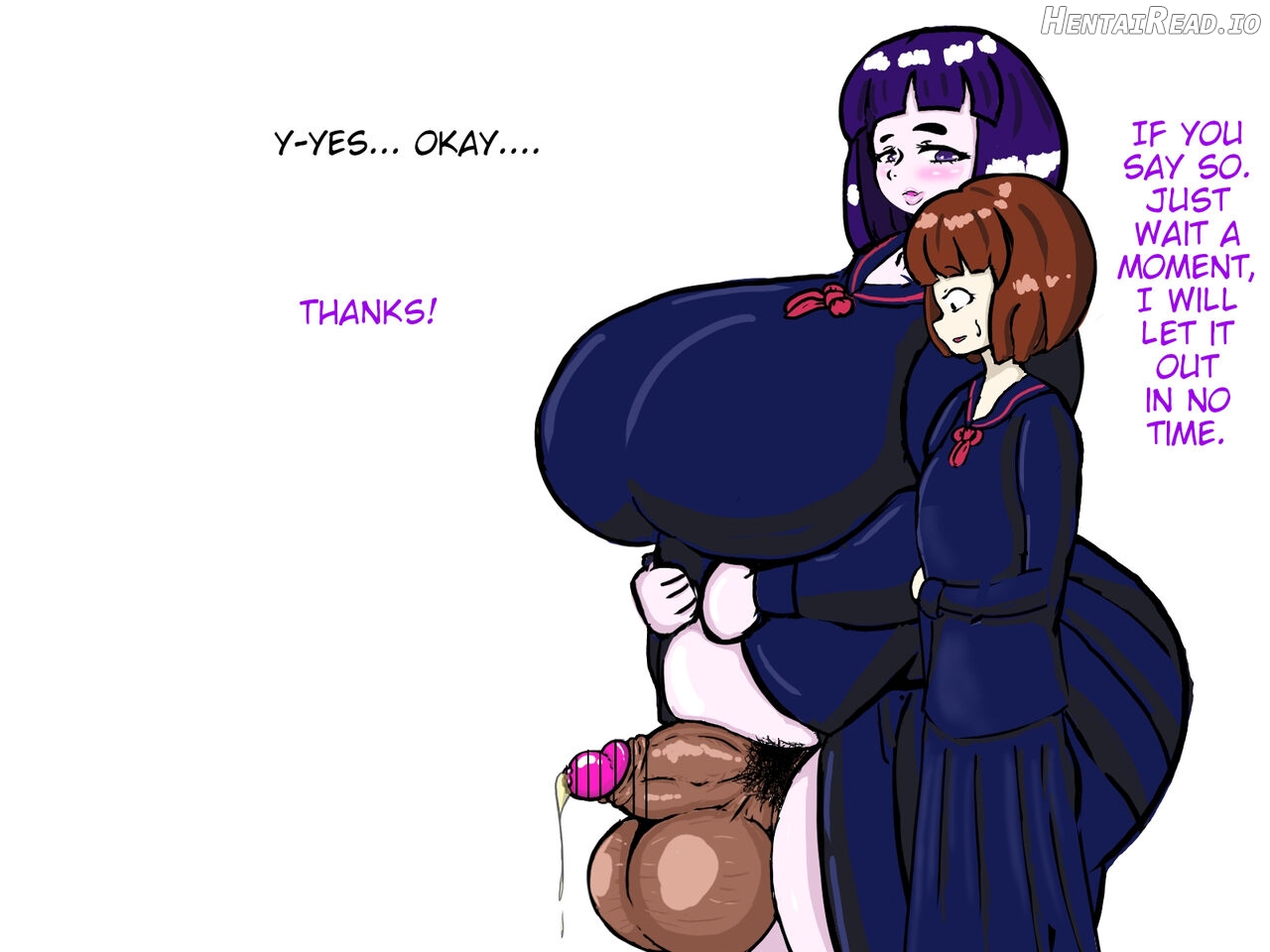 Tanameg- Shiori-Chan part 1-2.5 Chapter 1 - page 29