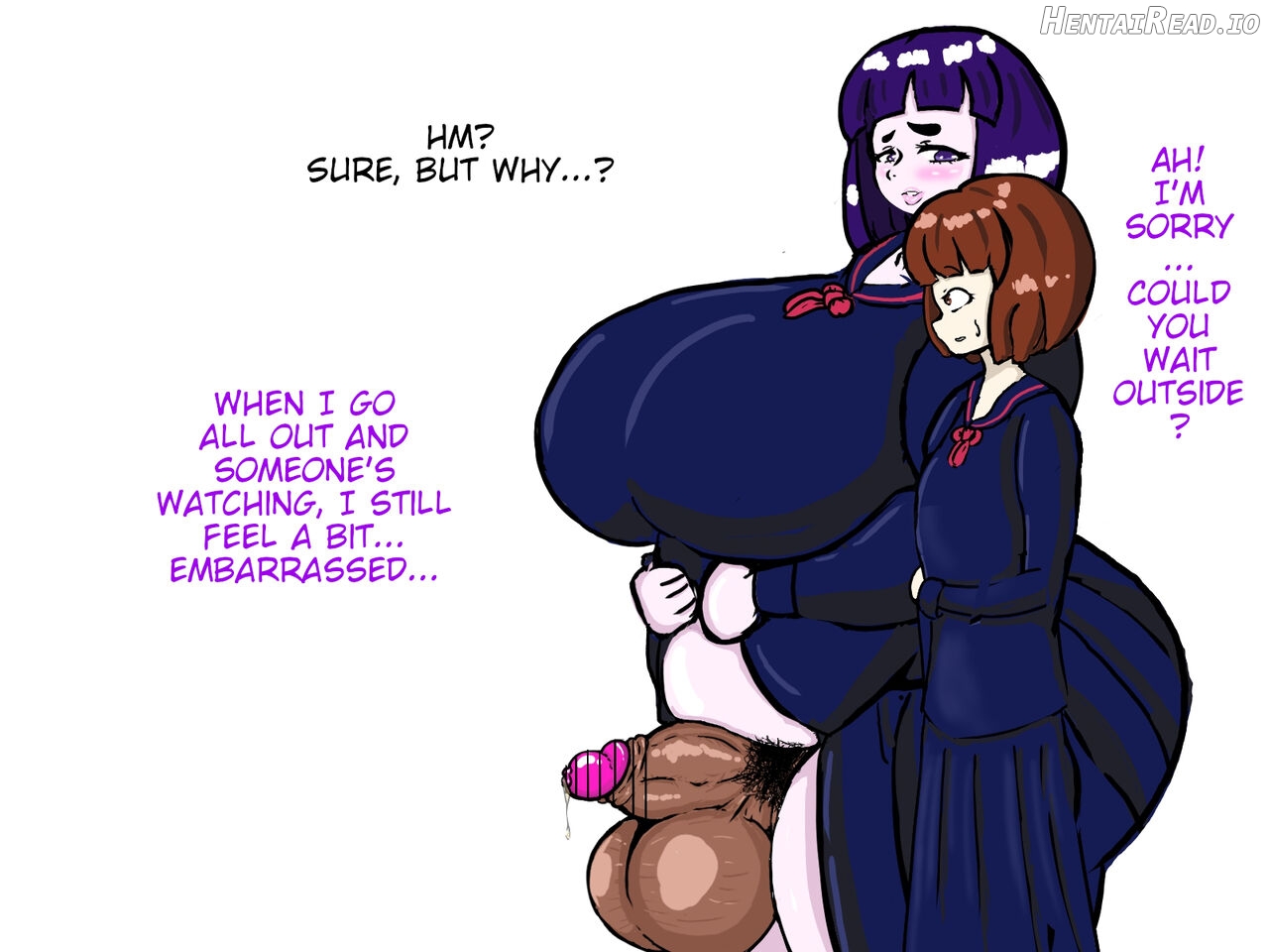Tanameg- Shiori-Chan part 1-2.5 Chapter 1 - page 30