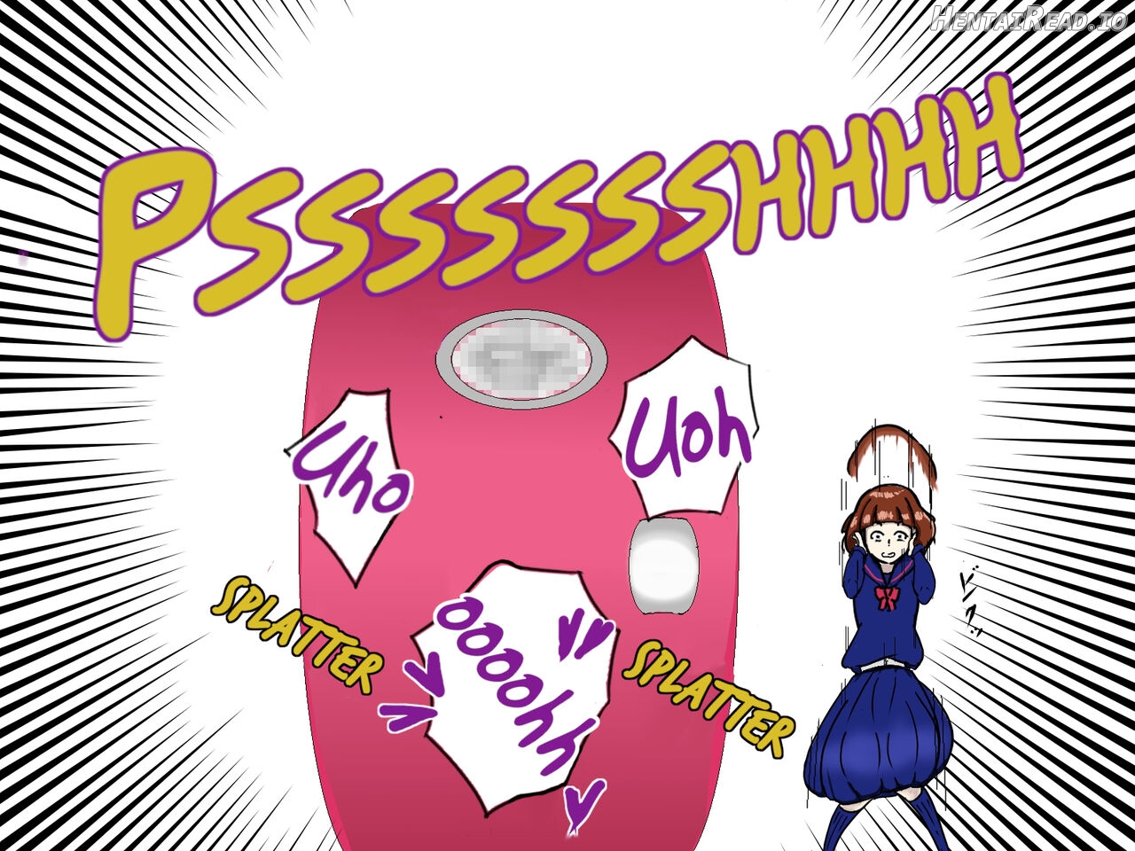 Tanameg- Shiori-Chan part 1-2.5 Chapter 1 - page 34