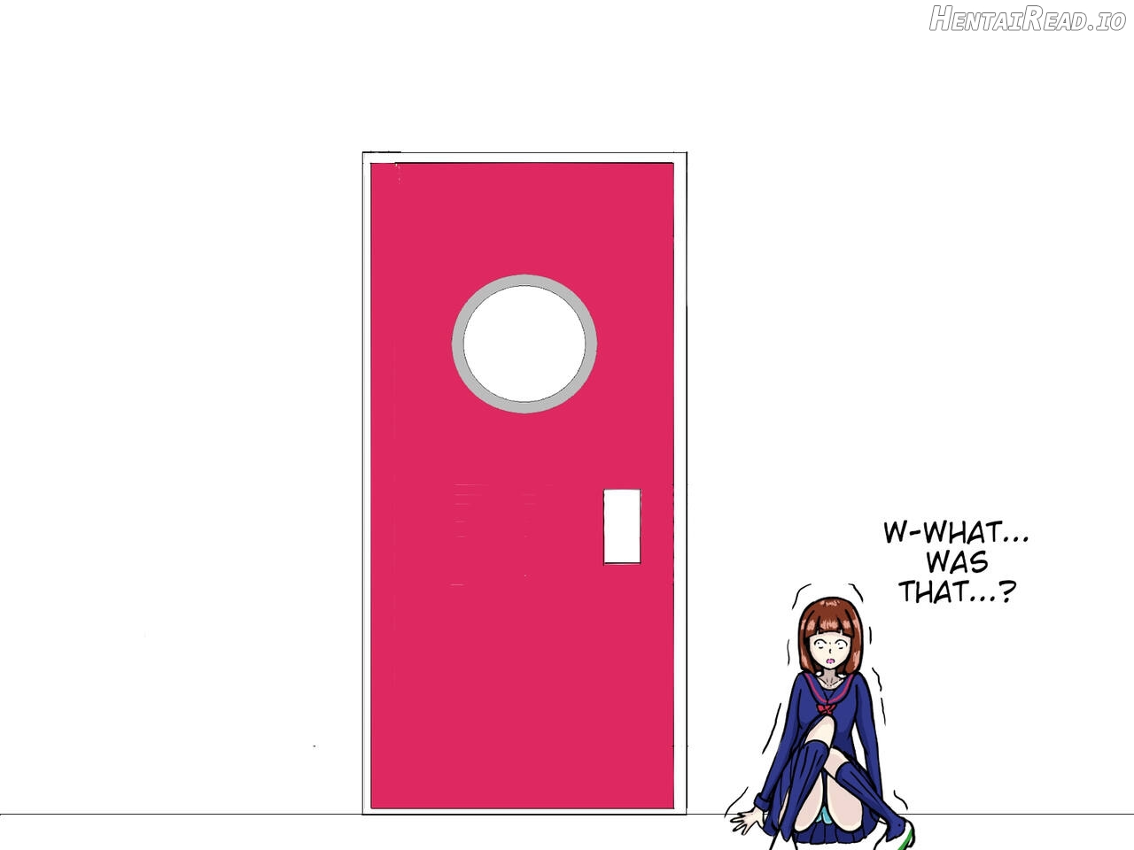Tanameg- Shiori-Chan part 1-2.5 Chapter 1 - page 35