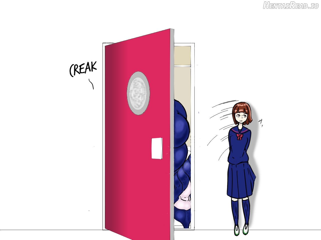 Tanameg- Shiori-Chan part 1-2.5 Chapter 1 - page 37