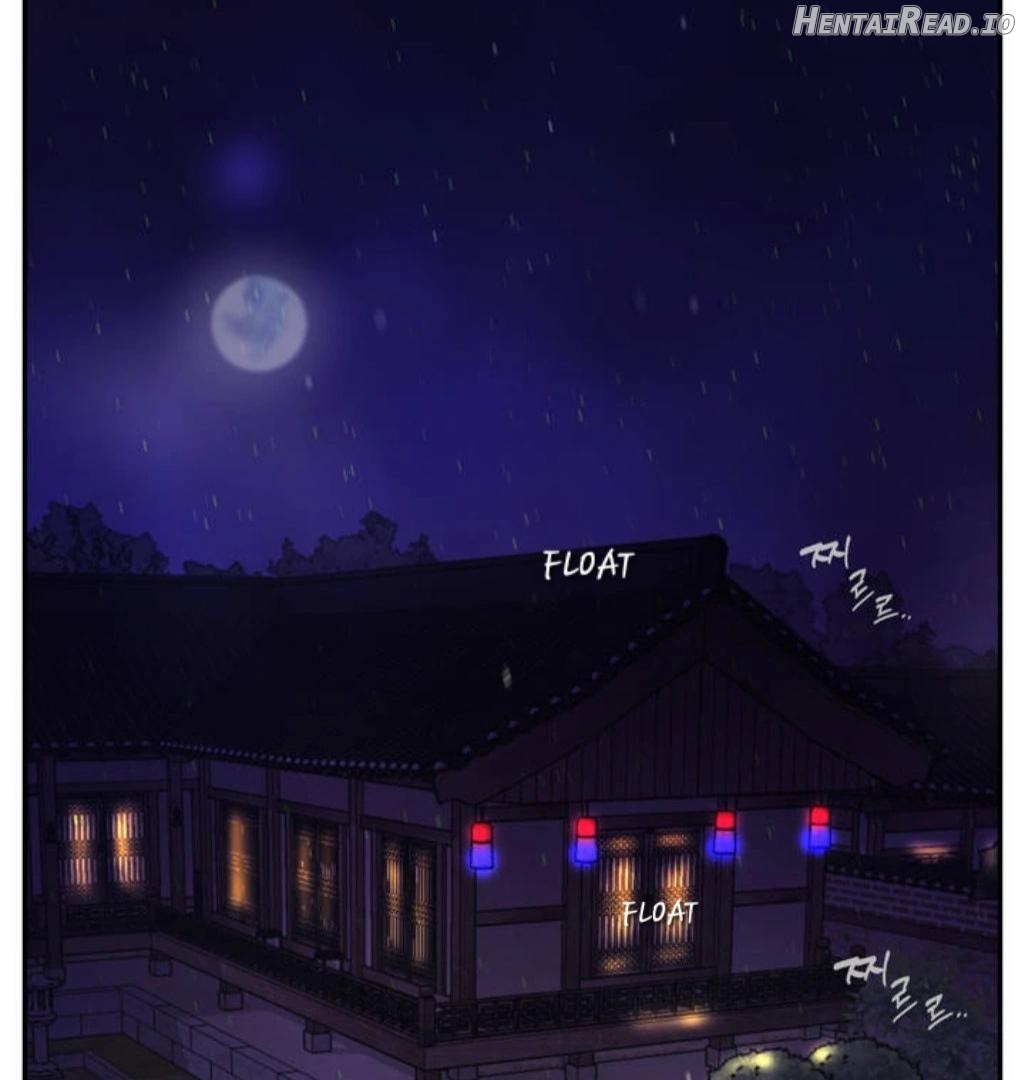 Fox Eyes That Appeared Briefly Chapter 1 - page 2