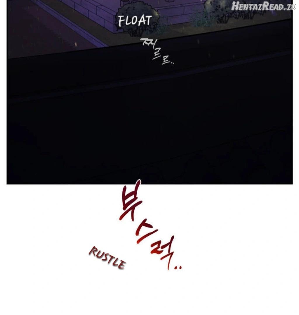 Fox Eyes That Appeared Briefly Chapter 1 - page 3