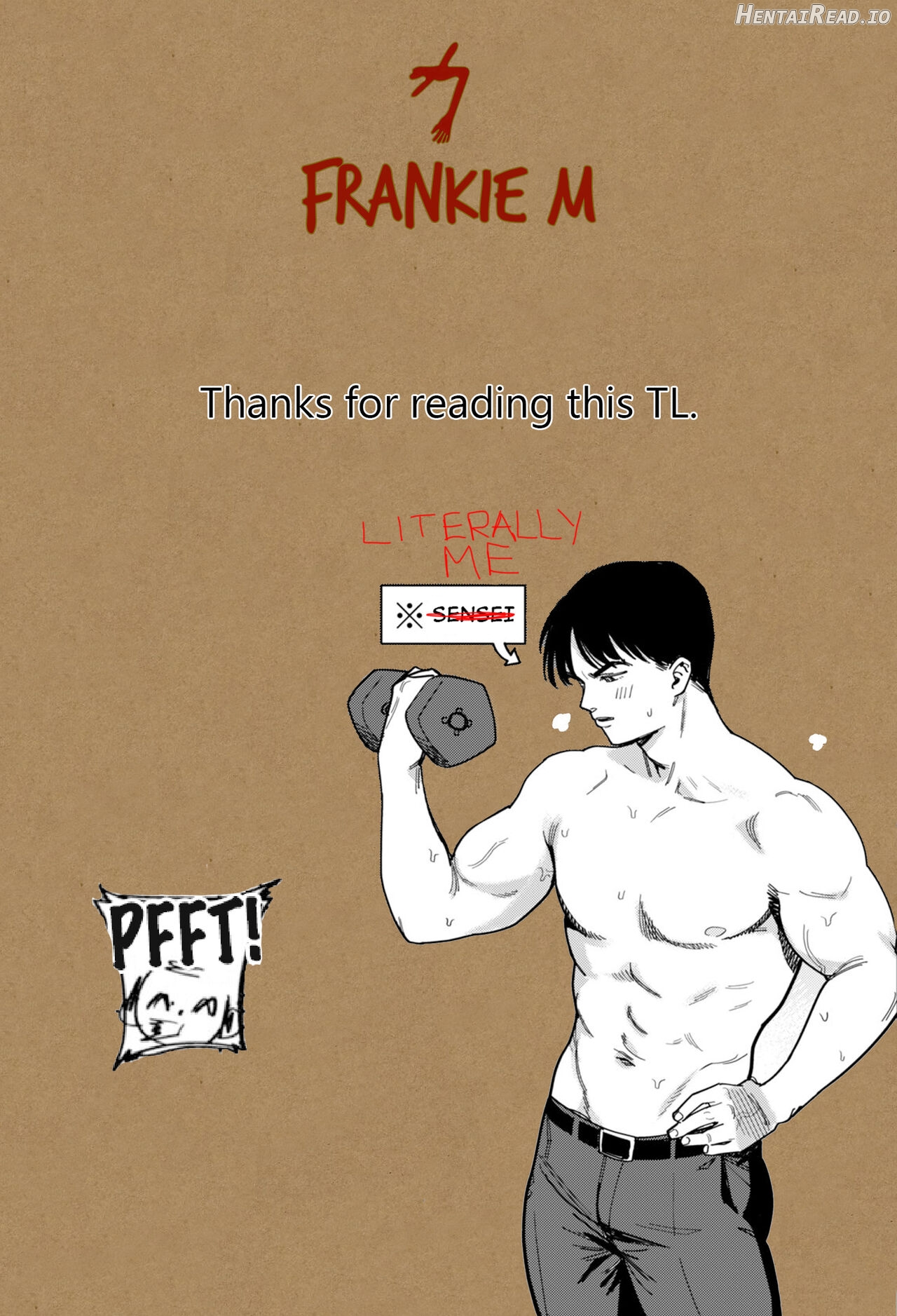 CS:GDD Hentai Chapter 1 - page 21