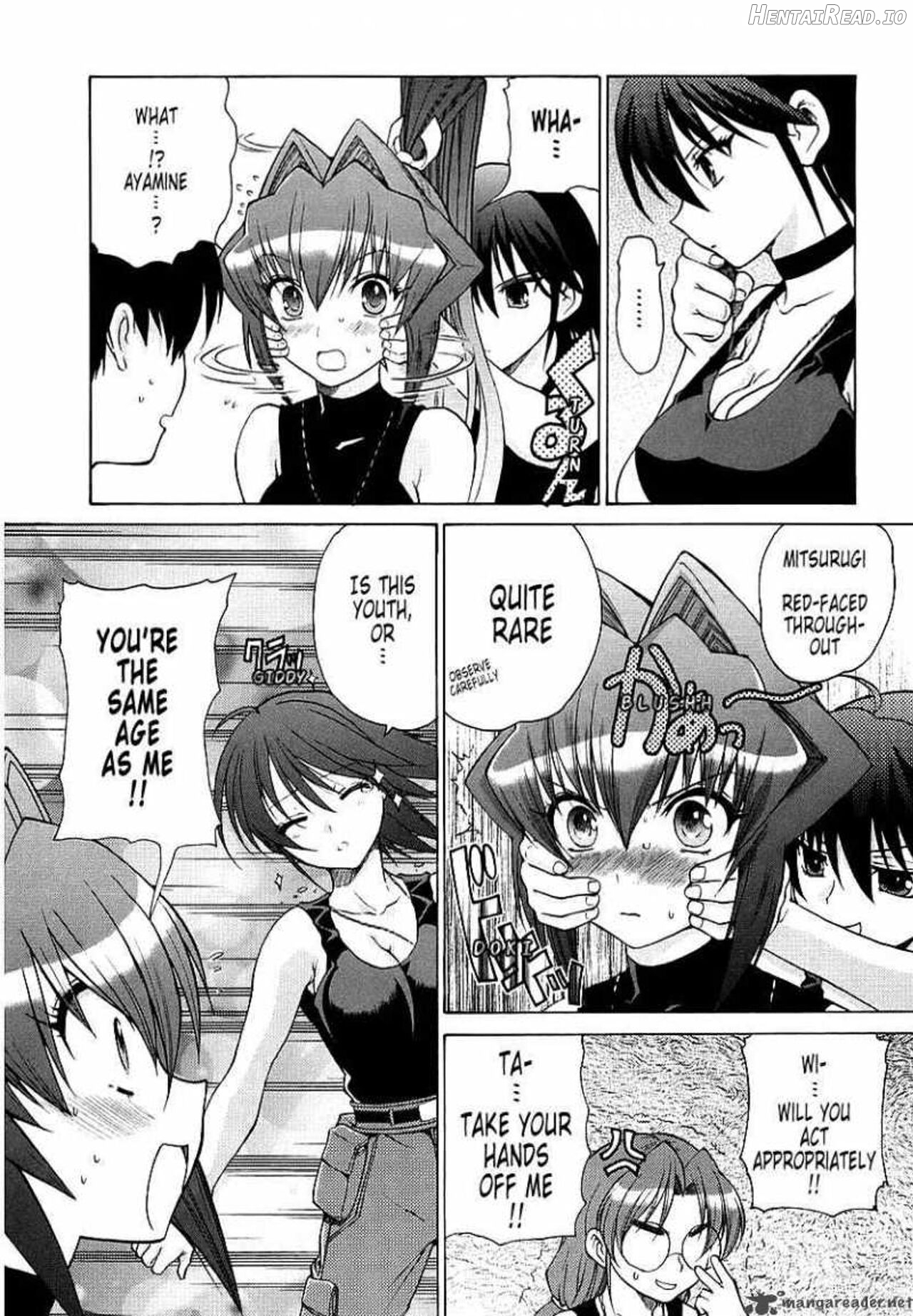 Muv-Luv Unlimited Vol. 1 Chapter 2 - page 16