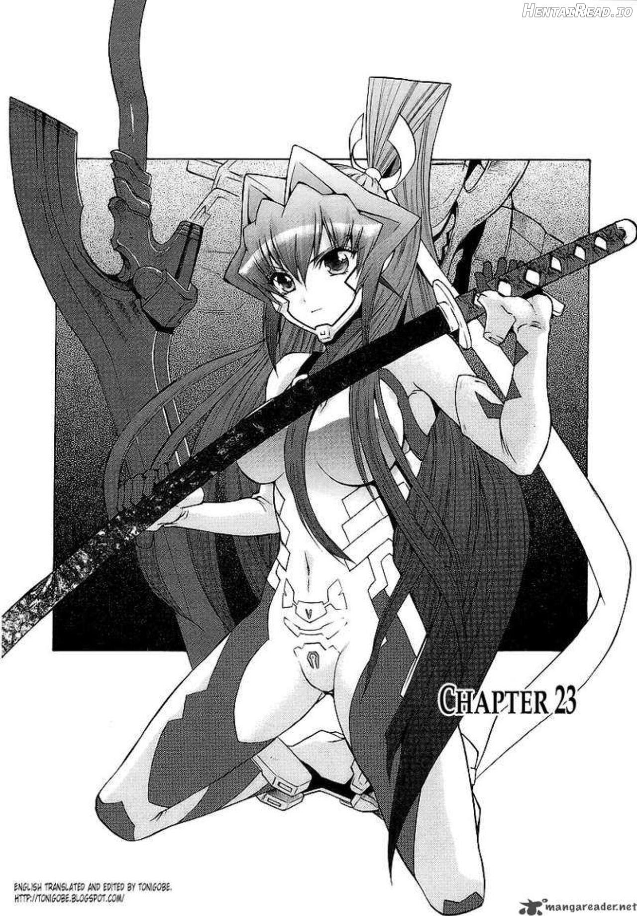 Muv-Luv Unlimited Vol. 1 Chapter 3 - page 114